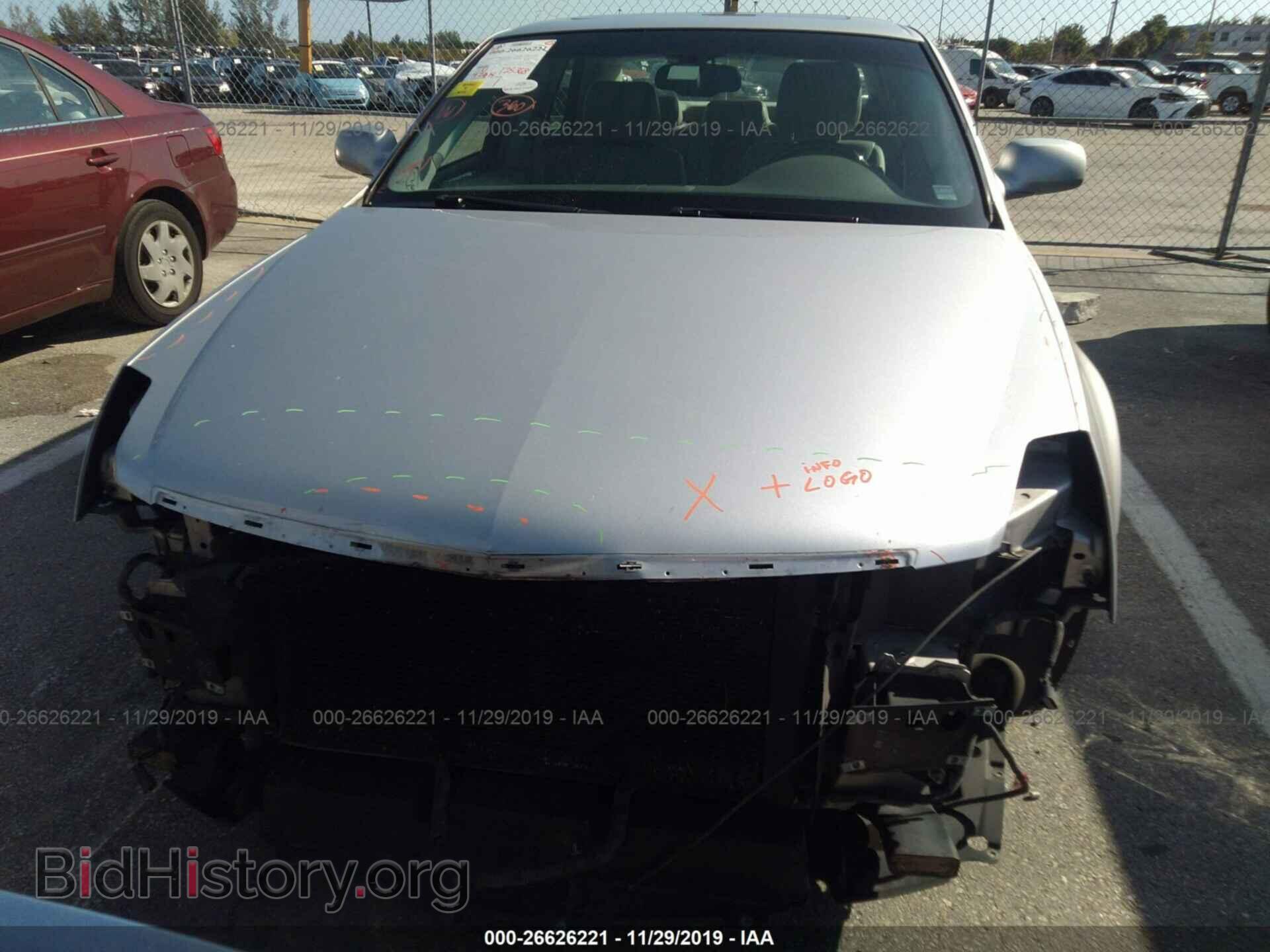 2011 Cadillac DTS - VIN: 1G6KH5E63BU104024 - Фото 6