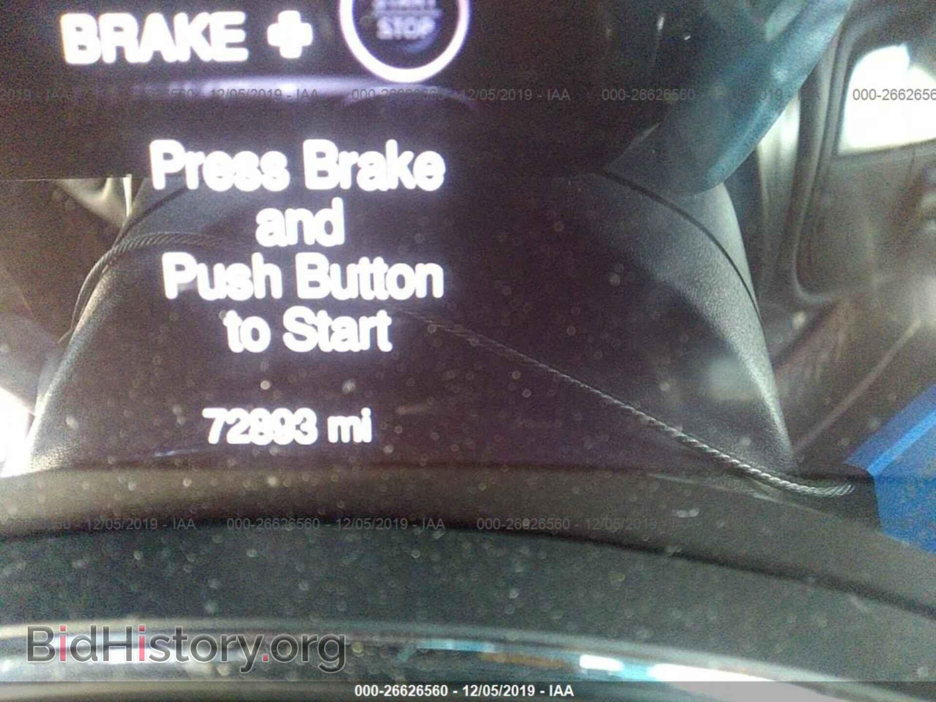 2015 DODGE DURANGO - VIN: 1C4RDJDG5FC746086 - Фото 7