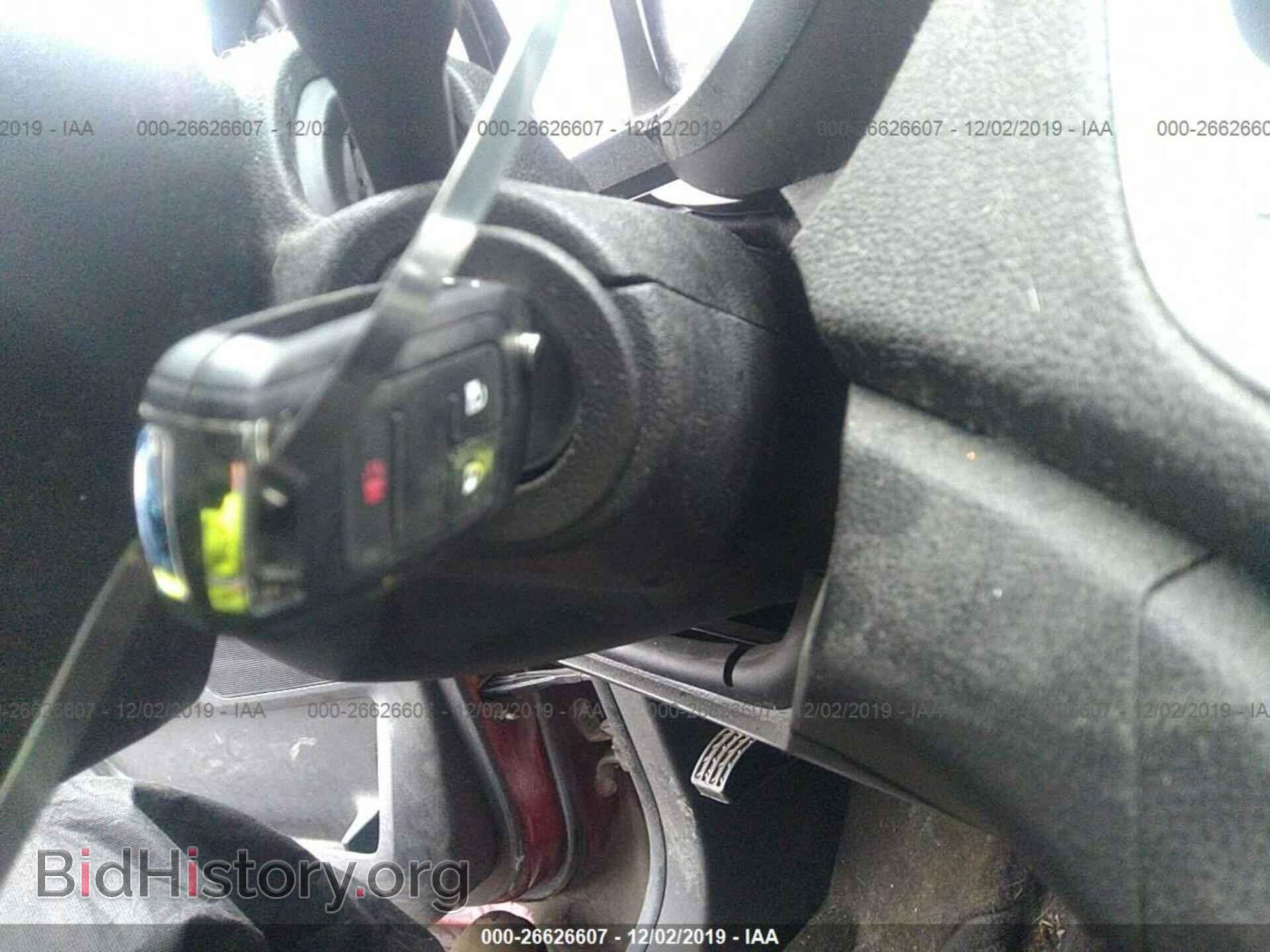 2011 GMC TERRAIN - VIN: 2CTALMEC8B6201813 - Photo 11