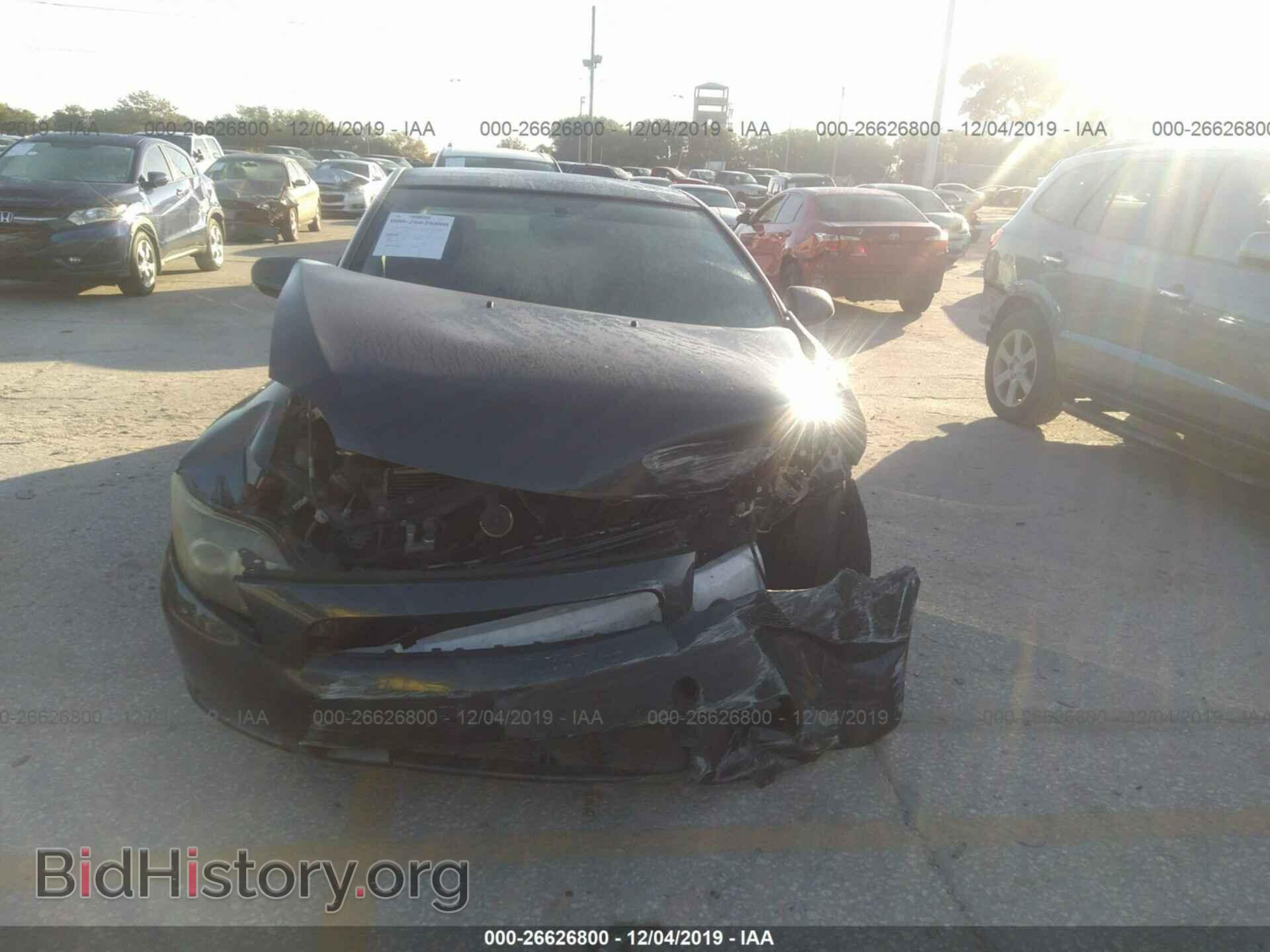 2008 TOYOTA SCION TC - VIN: JTKDE167080242546 - Фото 6