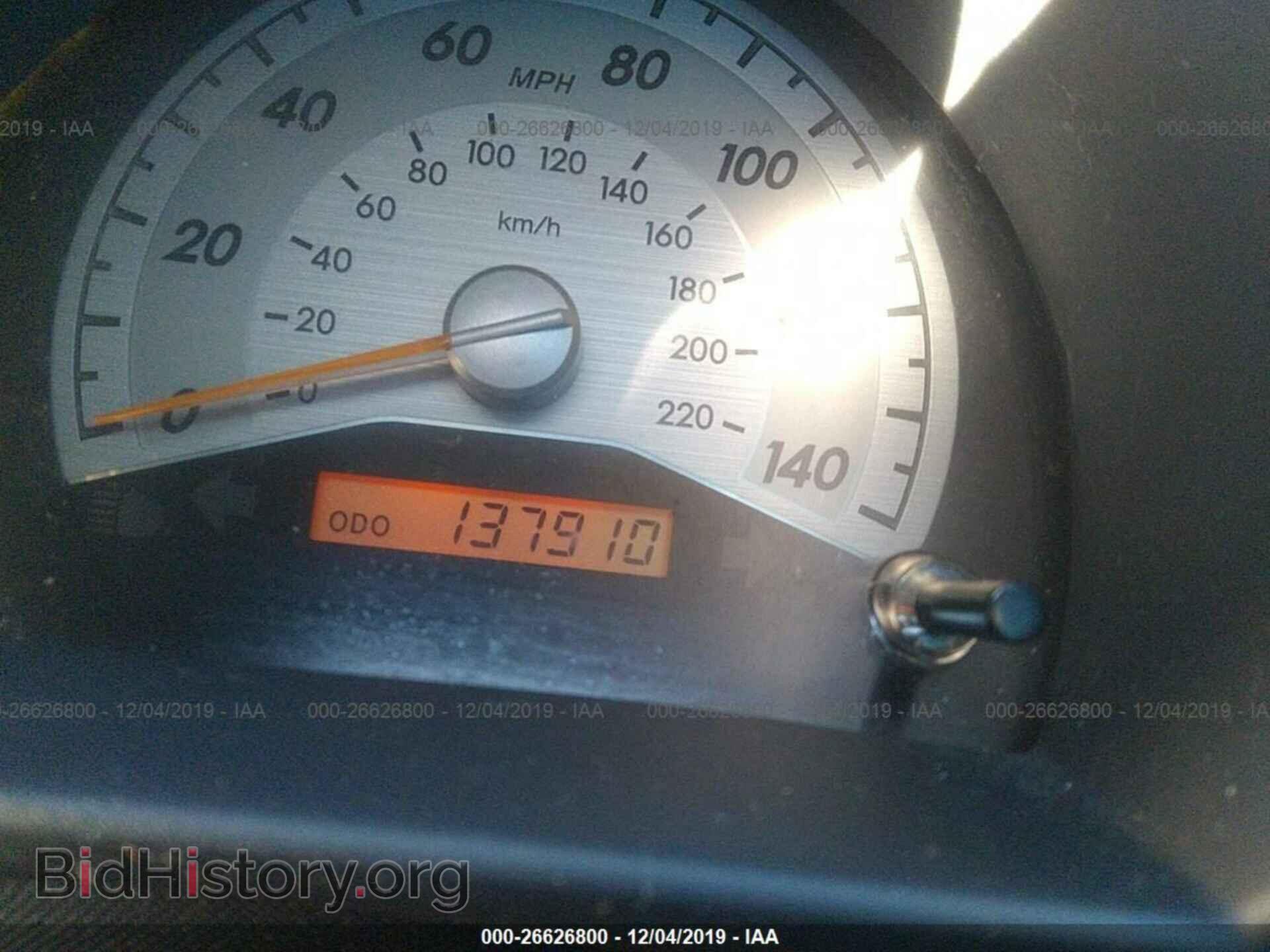 2008 TOYOTA SCION TC - VIN: JTKDE167080242546 - Фото 7