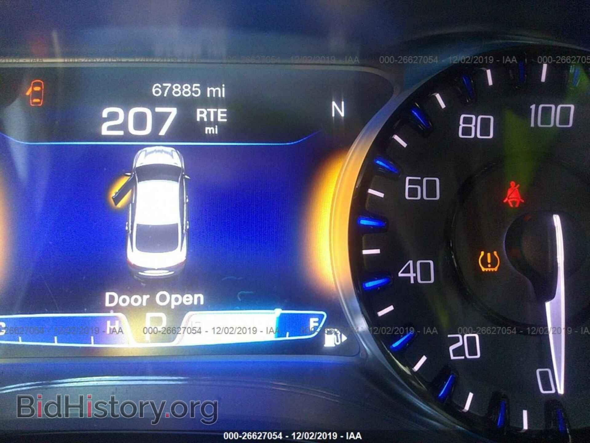2015 CHRYSLER 200 - VIN: 1C3CCCBB2FN716435 - Фото 7