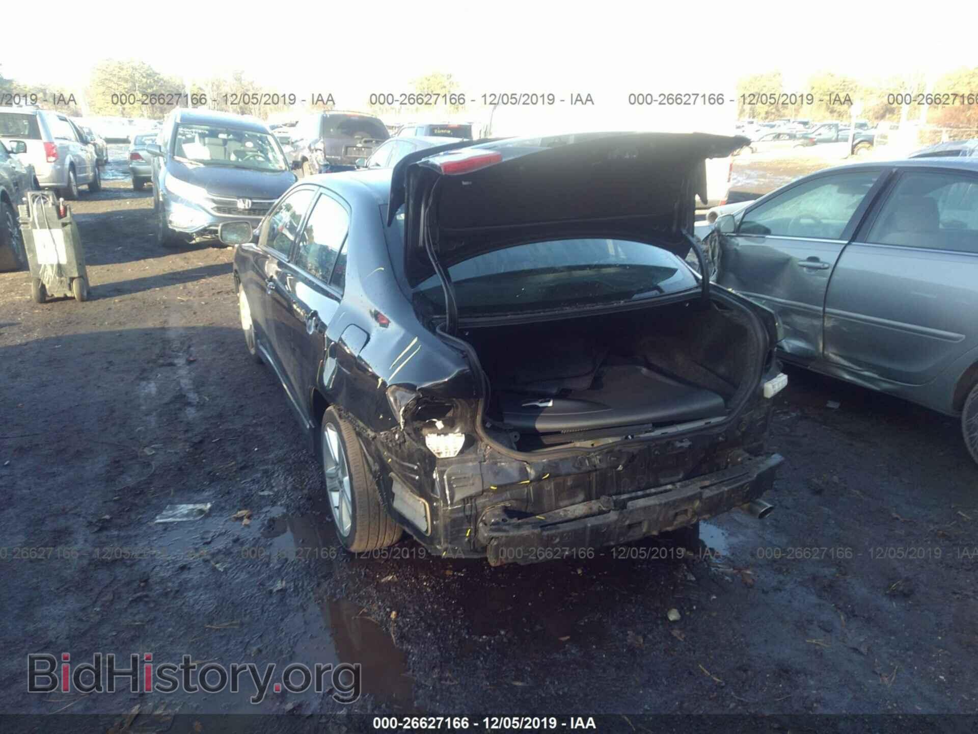 2013 TOYOTA COROLLA - VIN: 2T1BU4EE2DC062049 - Photo 6
