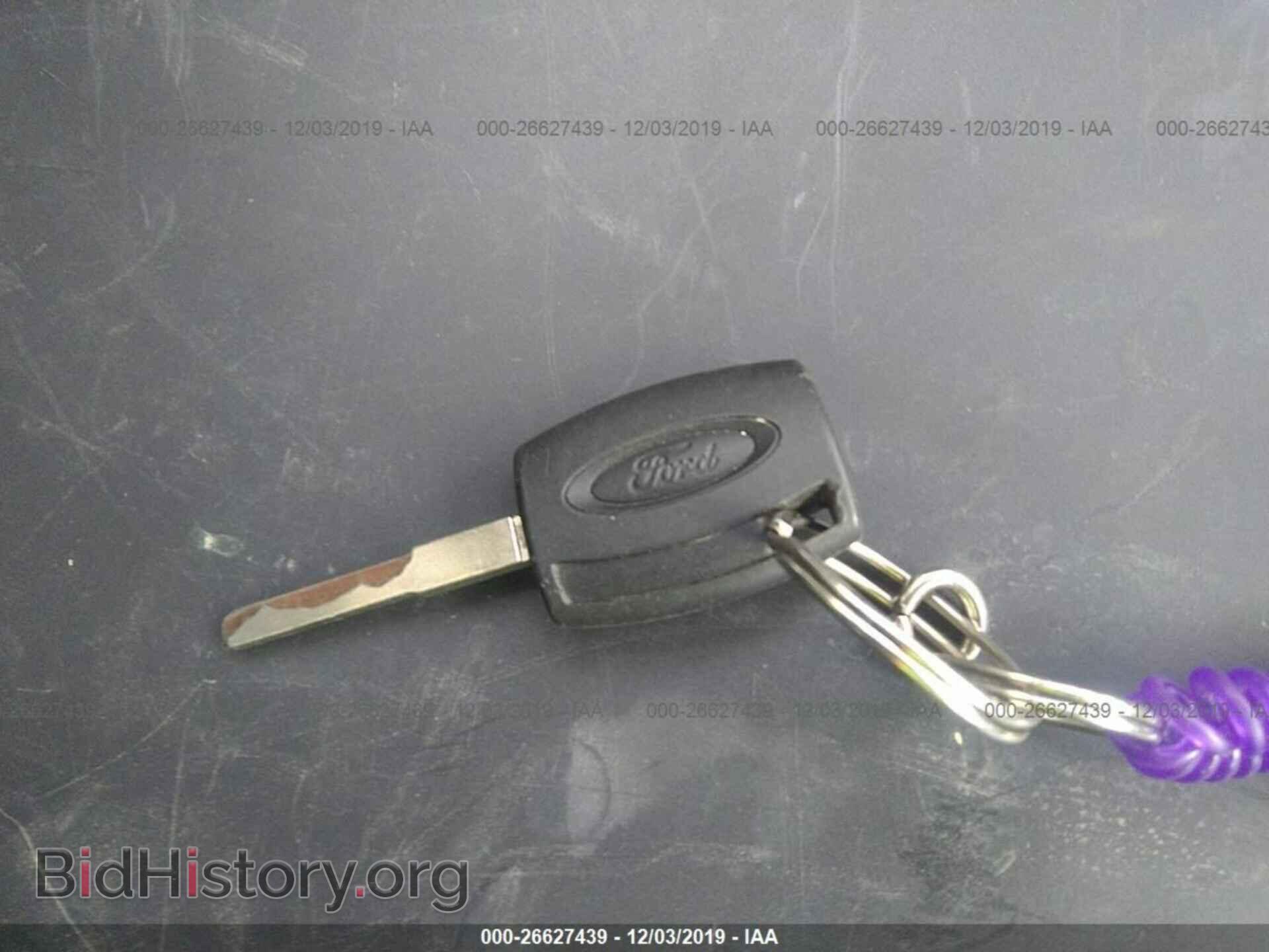 2016 FORD FOCUS - VIN: 1FADP3E26GL358873 - Фото 11