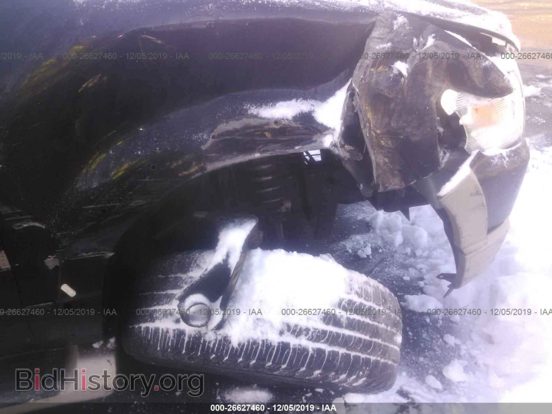 2007 FORD EXPLORER - VIN: 1FMEU74E27UA72275 - Photo 6
