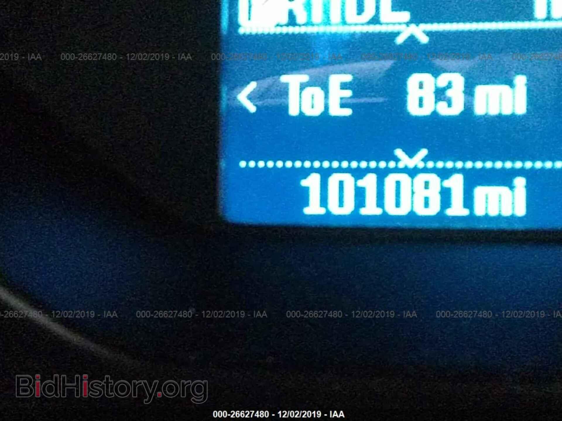 2012 FORD FOCUS - VIN: 1FAHP3F25CL118675 - Photo 7