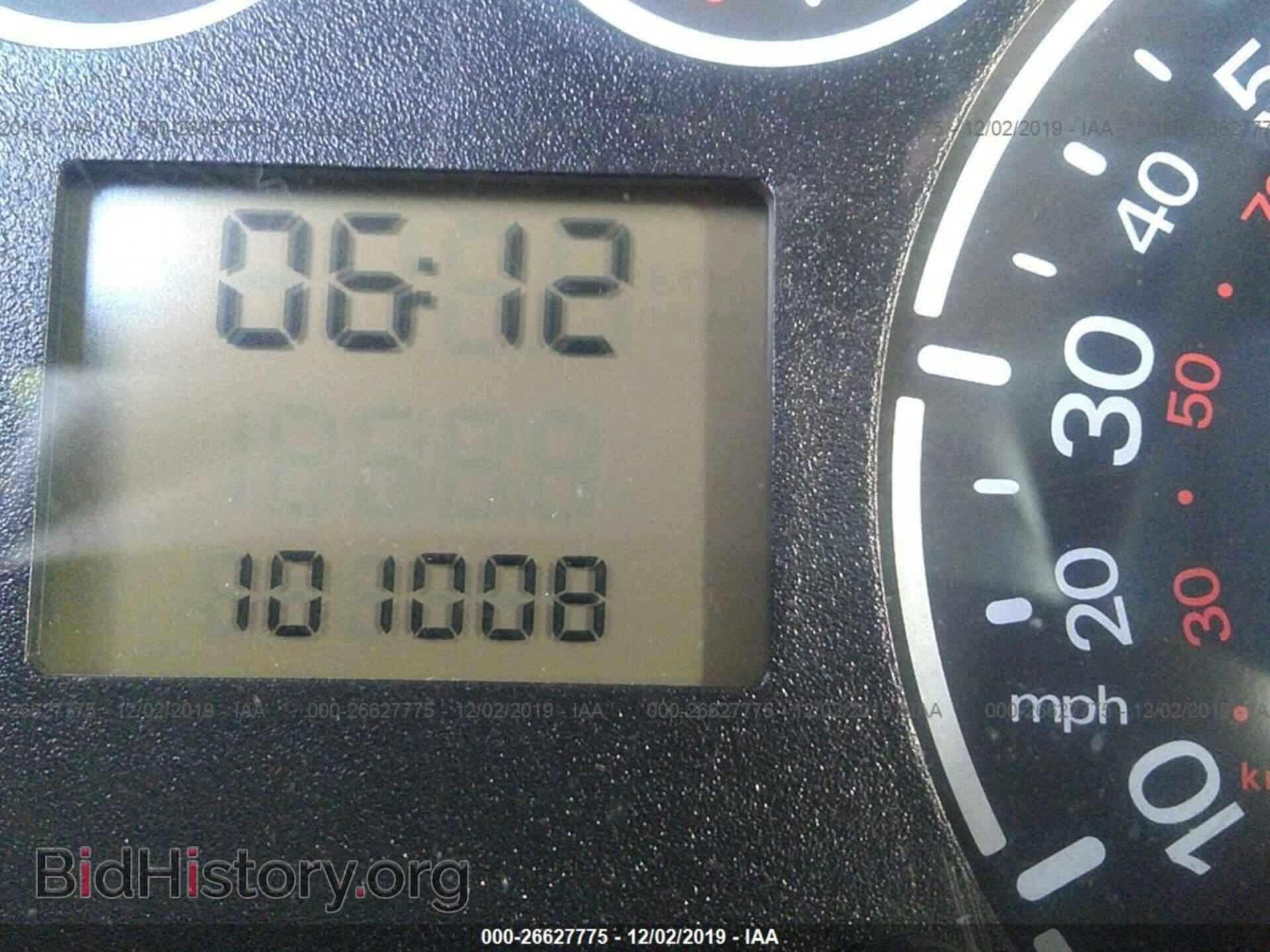 2010 FORD TRANSIT CONNECT - VIN: NM0LS7AN0AT041509 - Фото 7
