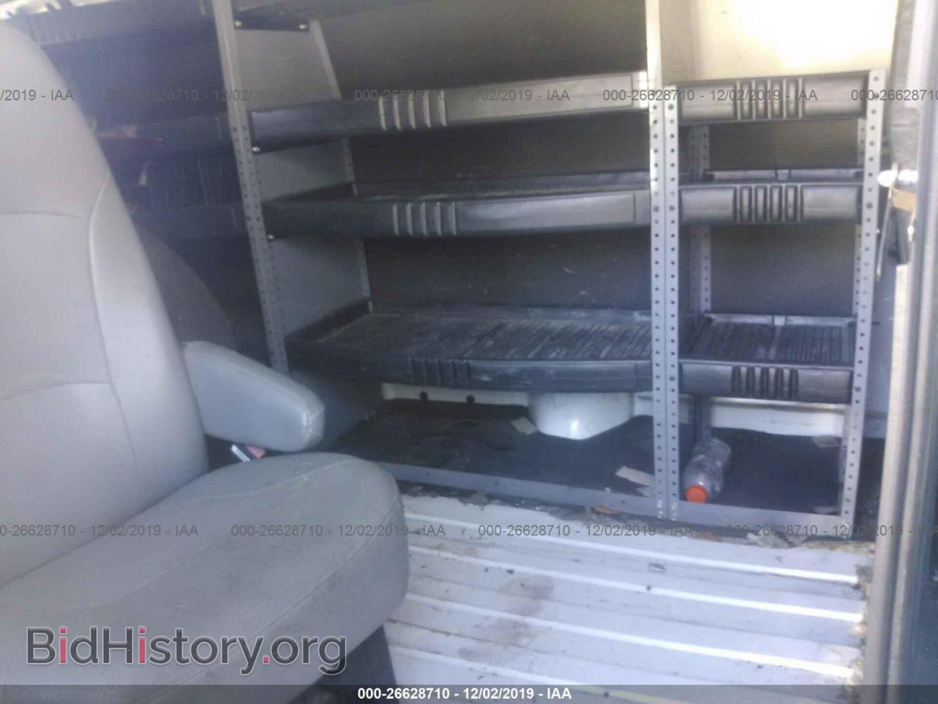 2006 FORD ECONOLINE - VIN: 1FTSS34P36DA70332 - Фото 8