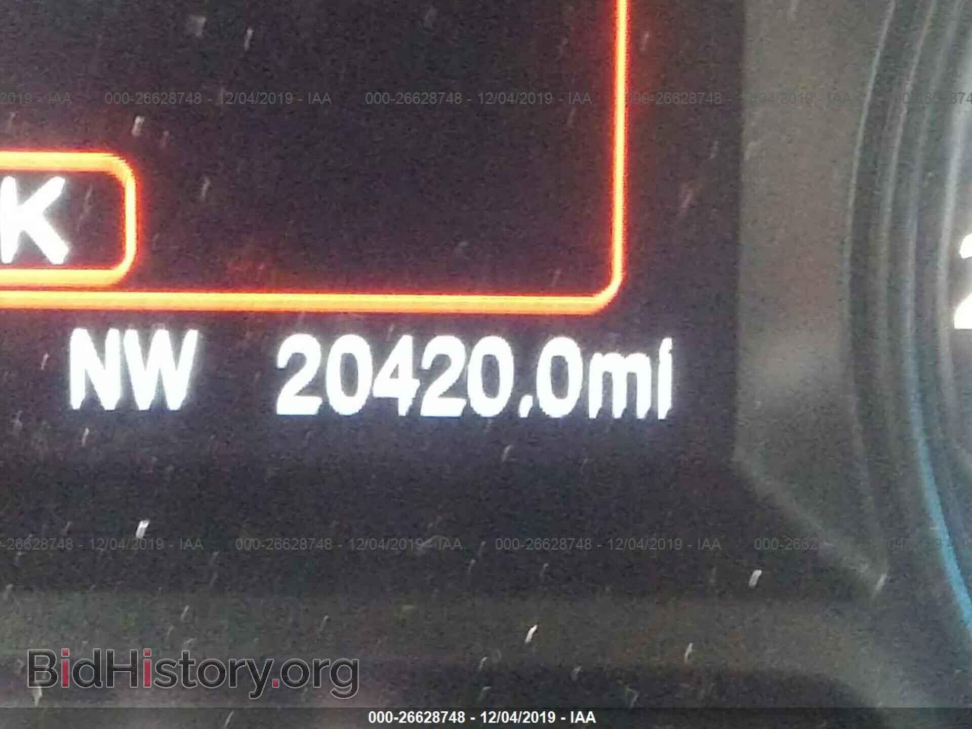 2018 Ford Explorer - VIN: 1FM5K7B8XJGB40105 - Photo 7