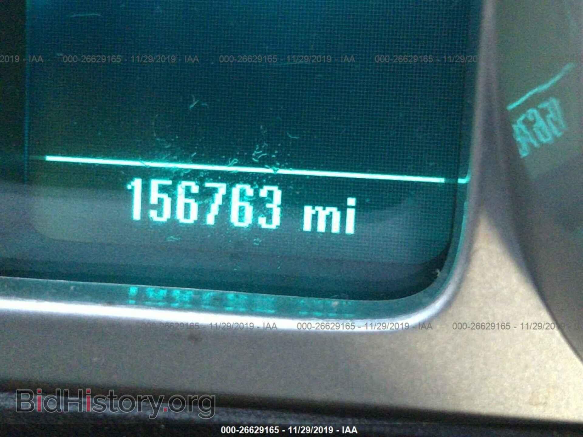 2013 CHEVROLET CAMARO - VIN: 2G1FB1E30D9153186 - Фото 7