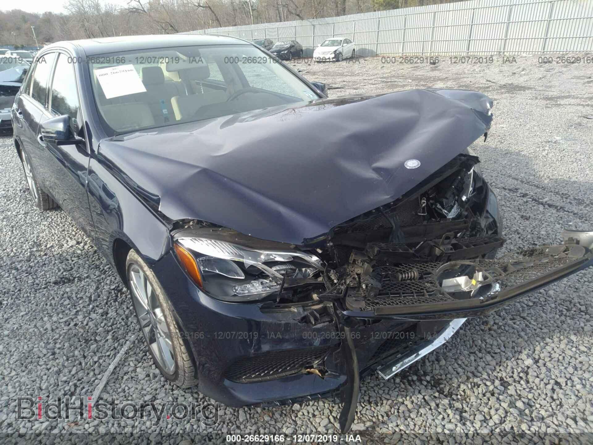 2015 MERCEDES-BENZ E - VIN: WDDHF8JB6FB151752 - Фото 6