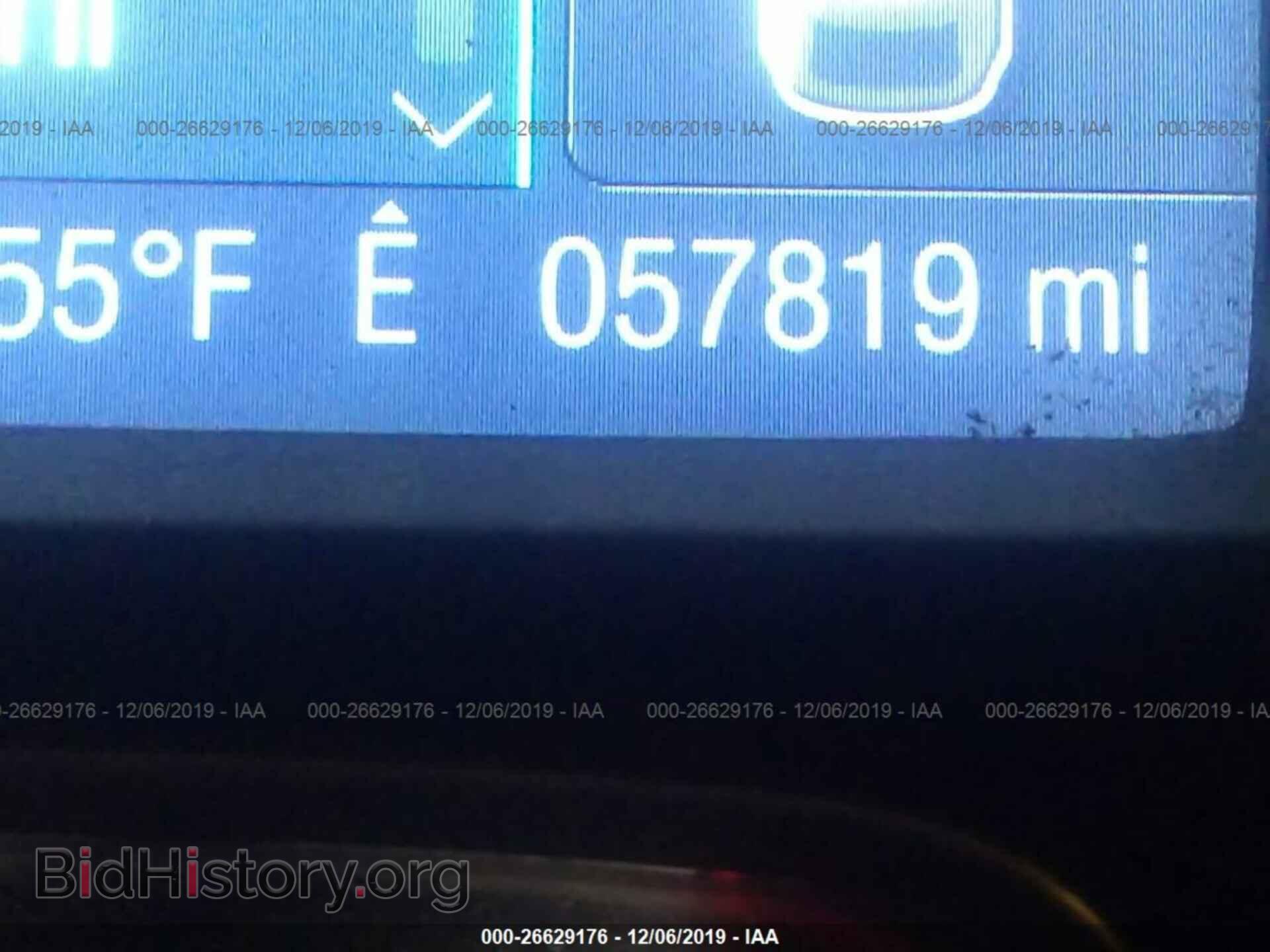 2013 FORD FOCUS - VIN: 1FADP3F2XDL339723 - Photo 7