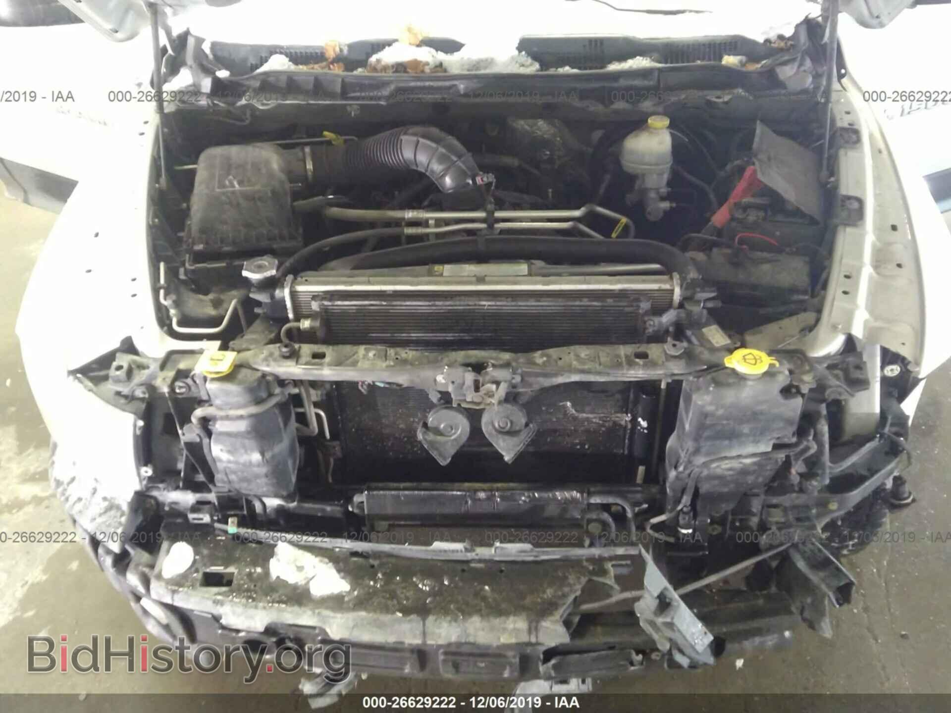 2012 DODGE RAM 1500 - VIN: 1C6RD7KT1CS223305 - Фото 10