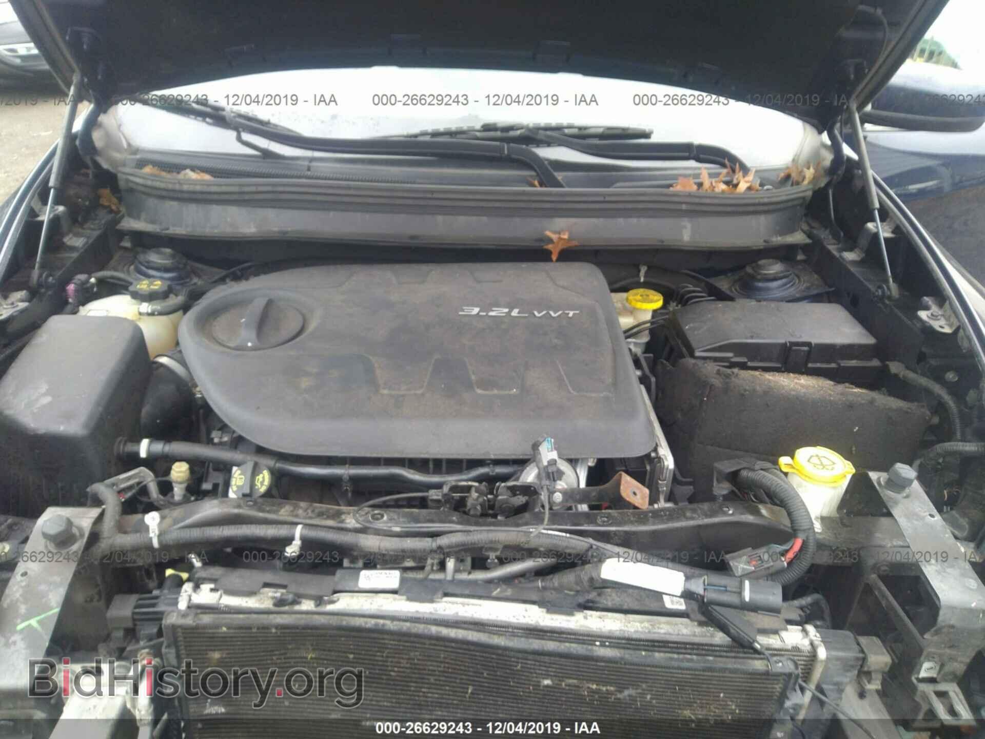 2014 Jeep Cherokee - VIN: 1C4PJMCS0EW152543 - Photo 10