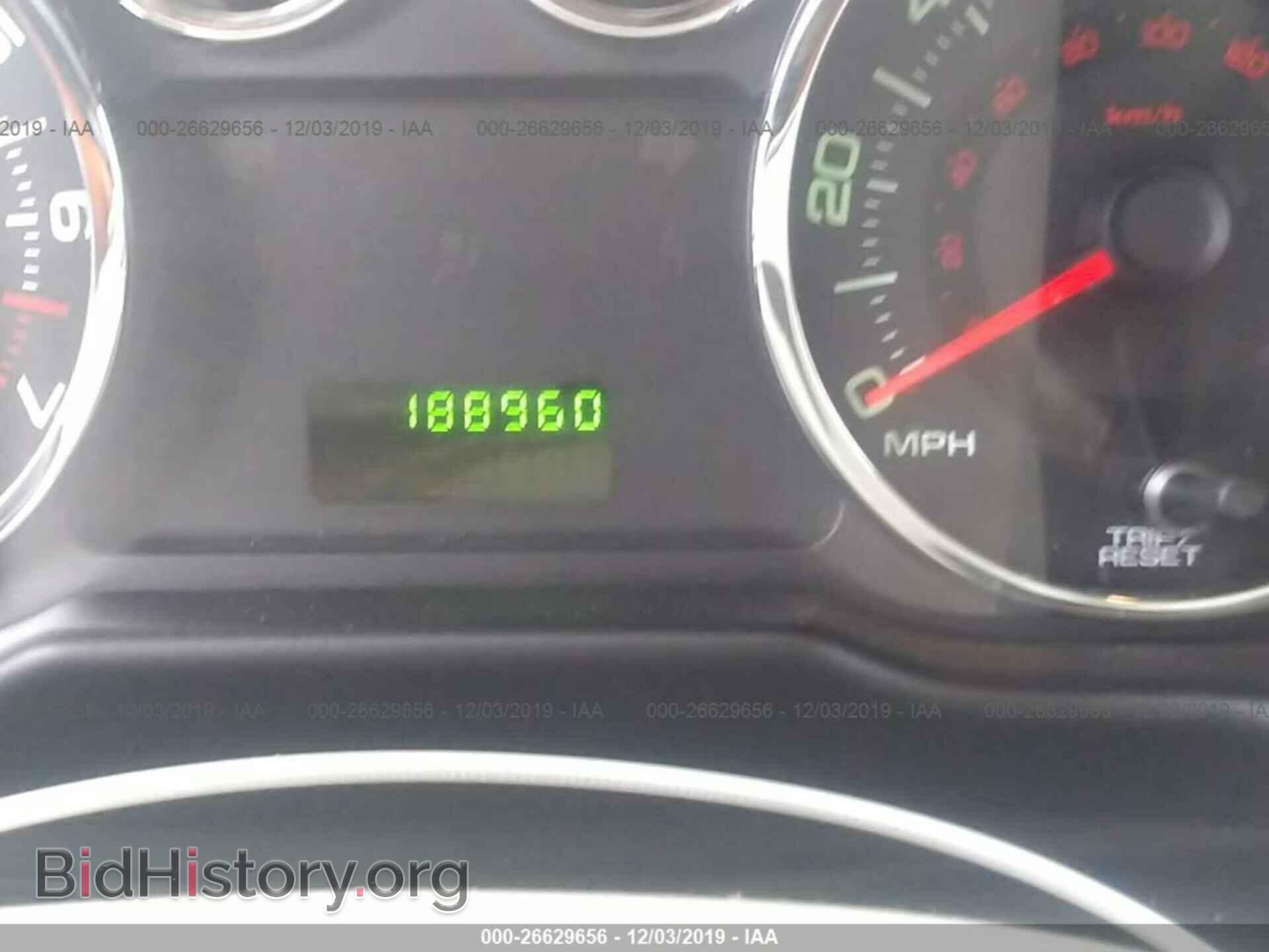2010 FORD EDGE - VIN: 2FMDK3GC6ABB20006 - Photo 7