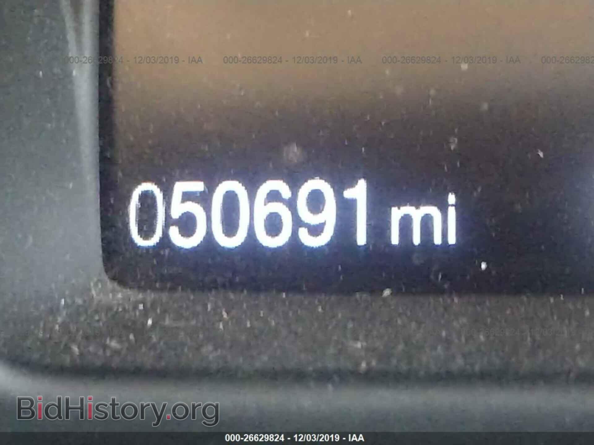 2017 FORD FOCUS - VIN: 1FADP3FE2HL243813 - Photo 7