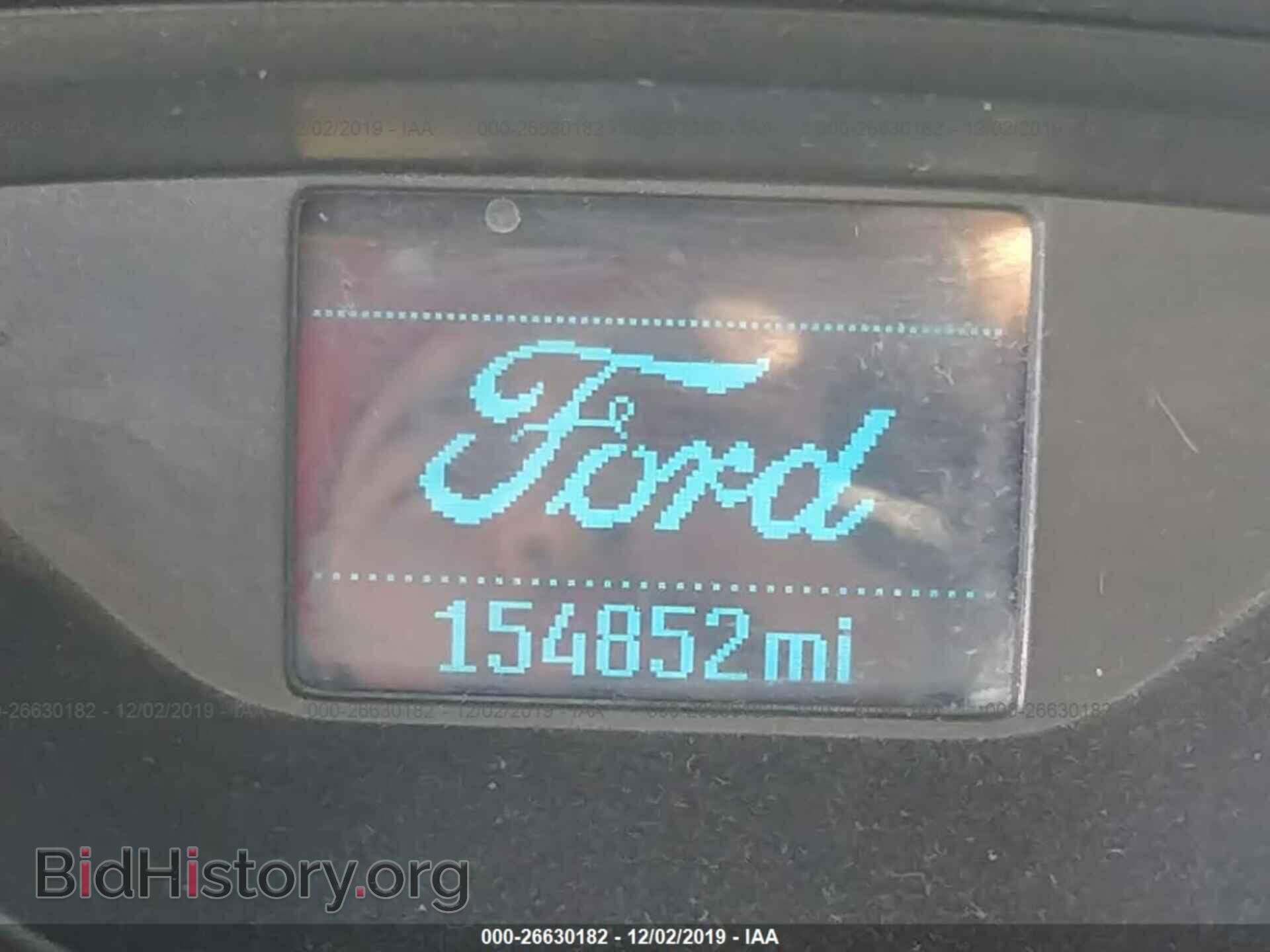 2012 Ford Focus - VIN: 1FAHP3F2XCL273237 - Photo 7