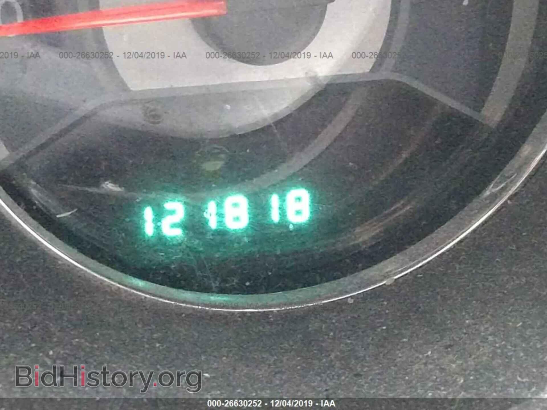 2011 Chrysler 200 - VIN: 1C3BC1FB9BN549835 - Фото 7