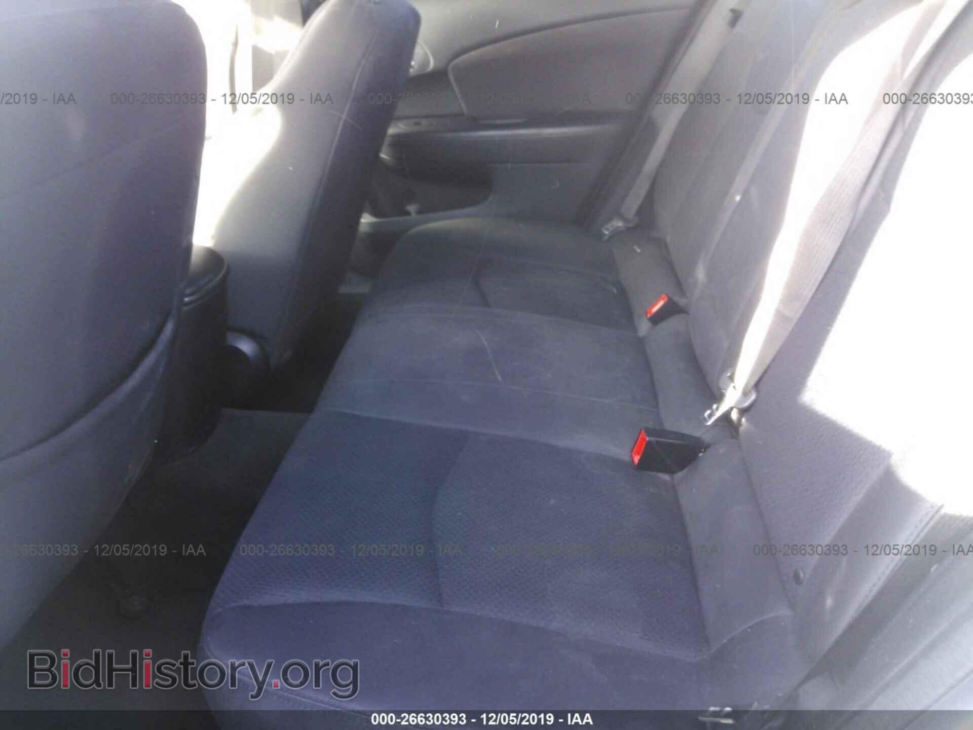 2013 CHRYSLER 200 - VIN: 1C3CCBBB9DN505255 - Photo 8
