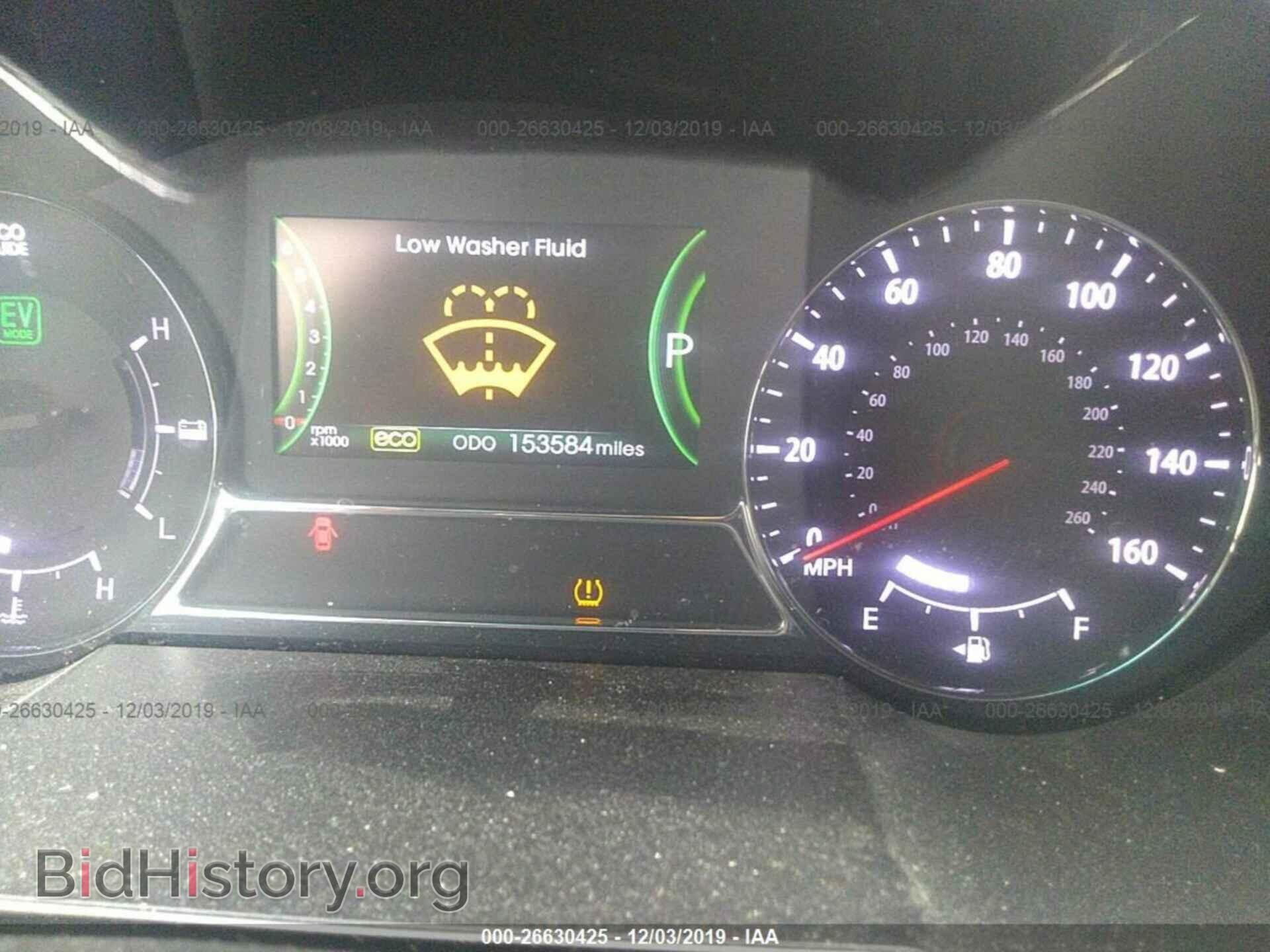 2012 KIA OPTIMA - VIN: KNAGM4AD9C5032865 - Фото 7