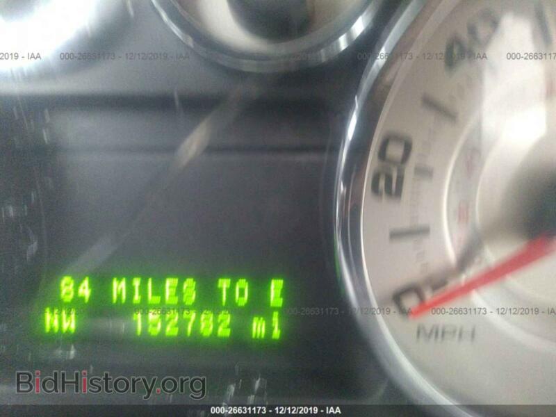 2009 Ford EDGE (VIN 2FMDK48C59BA64561) — photo 7 of 11
