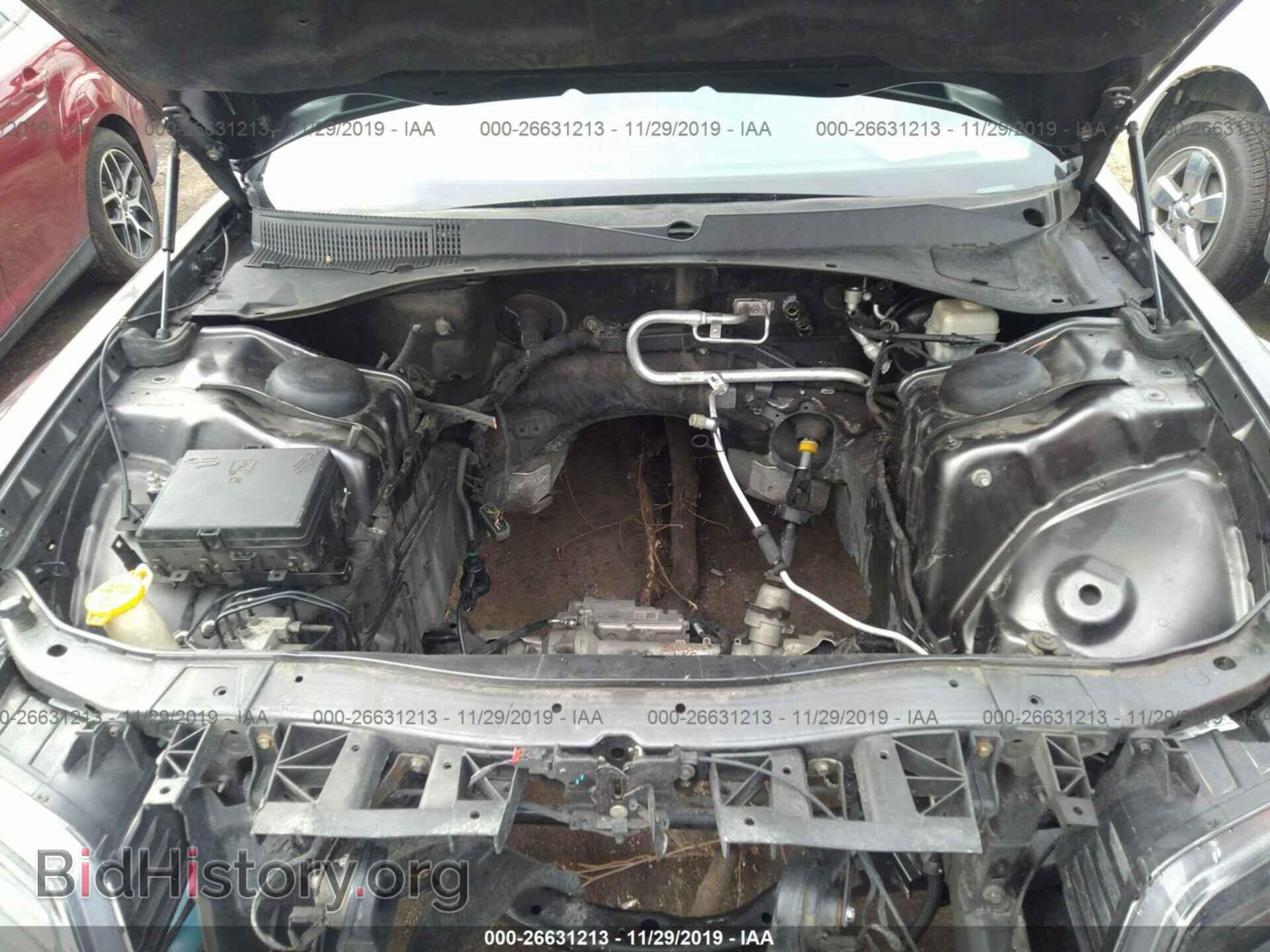 2015 CHRYSLER 300 - VIN: 2C3CCAGG4FH905394 - Фото 10