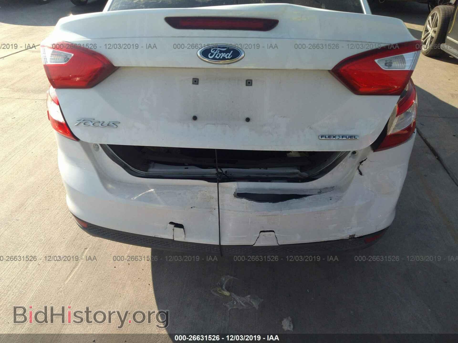 2014 Ford Focus - VIN: 1FADP3E22EL168212 - Photo 6