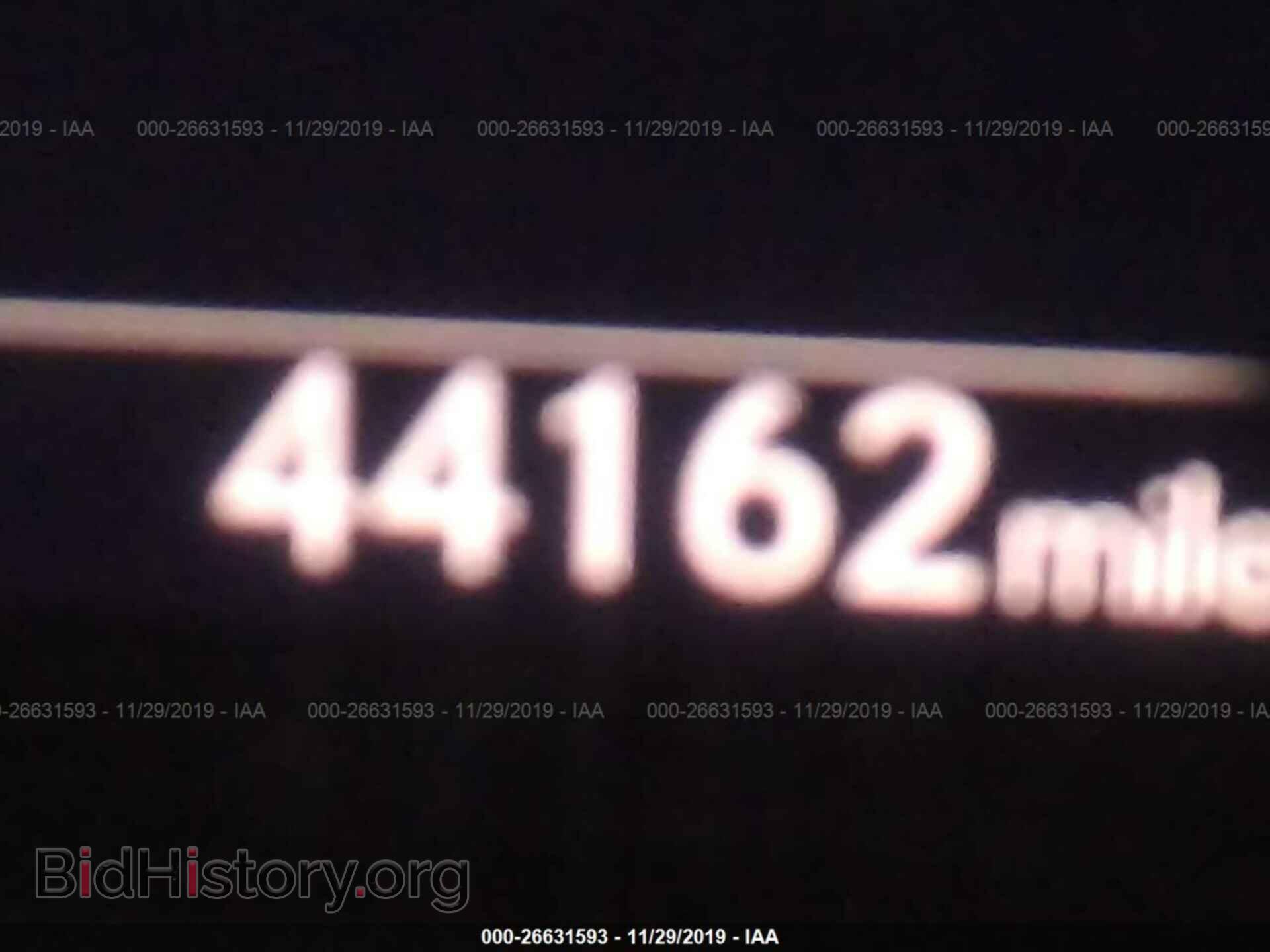 2014 LEXUS IS - VIN: JTHBF1D29E5018580 - Фото 7