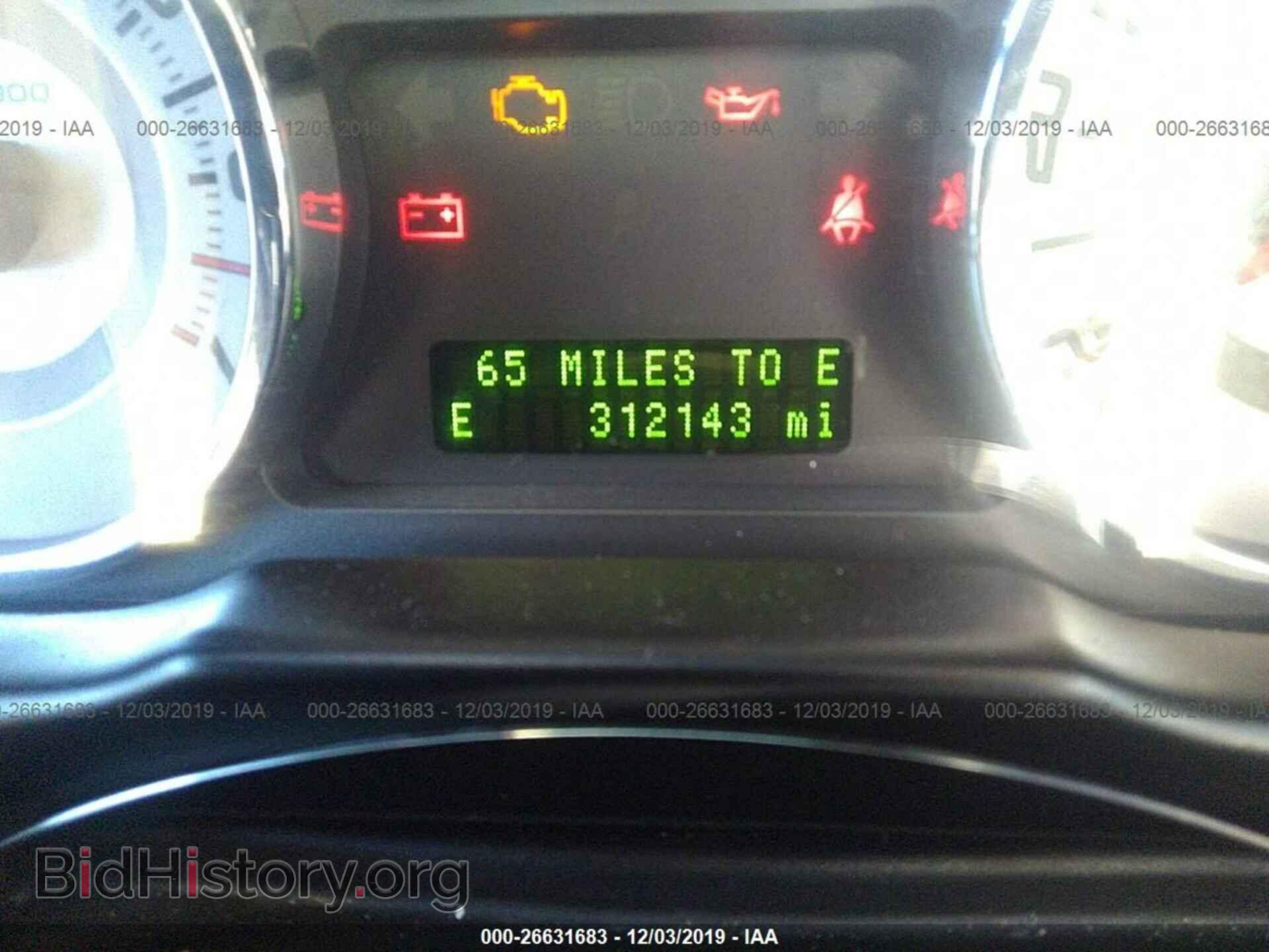 2010 FORD EDGE - VIN: 2FMDK3KCXABA96574 - Фото 7