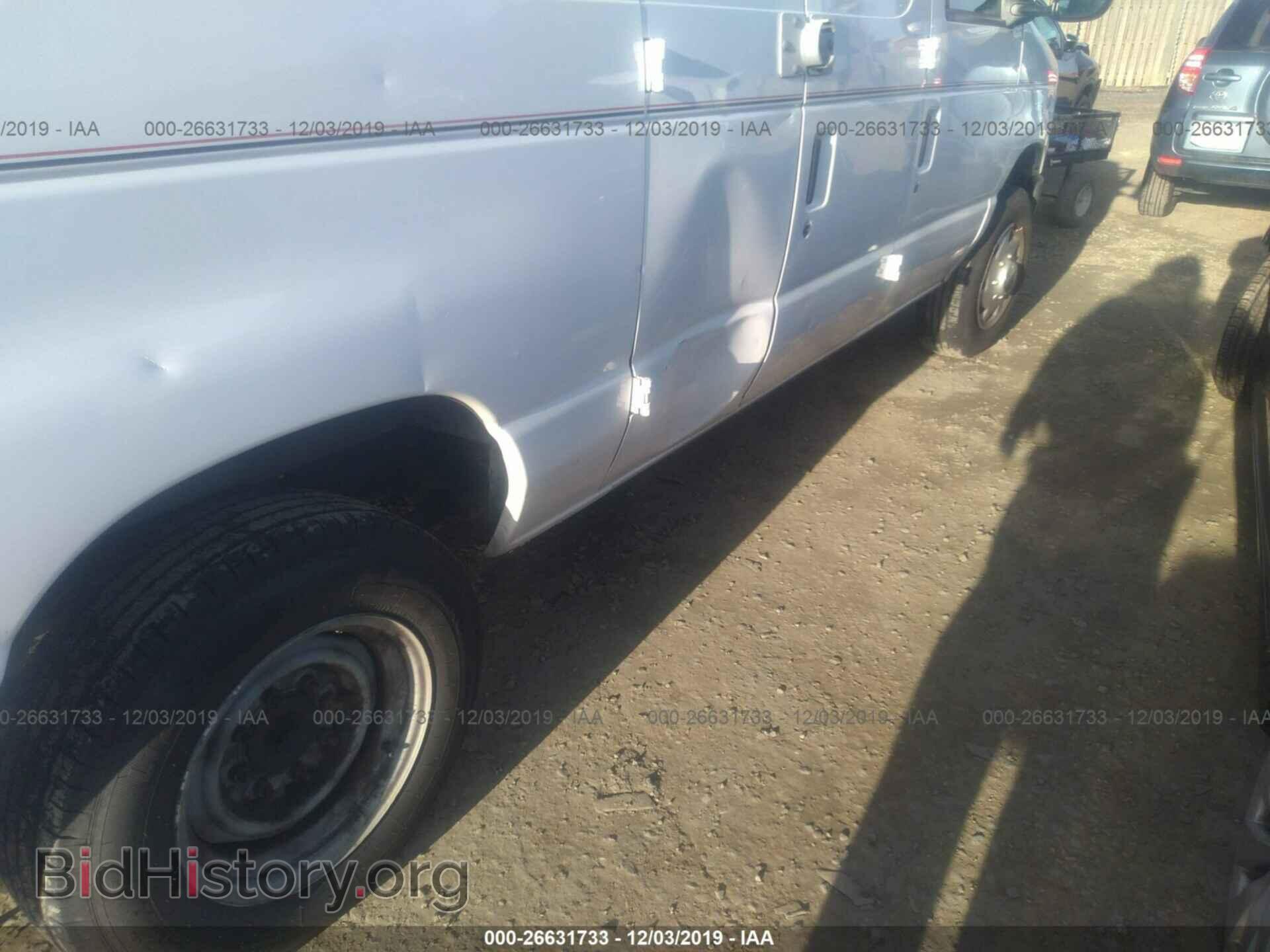 2014 FORD ECONOLINE - VIN: 1FTNE1EW4EDA02540 - Photo 6