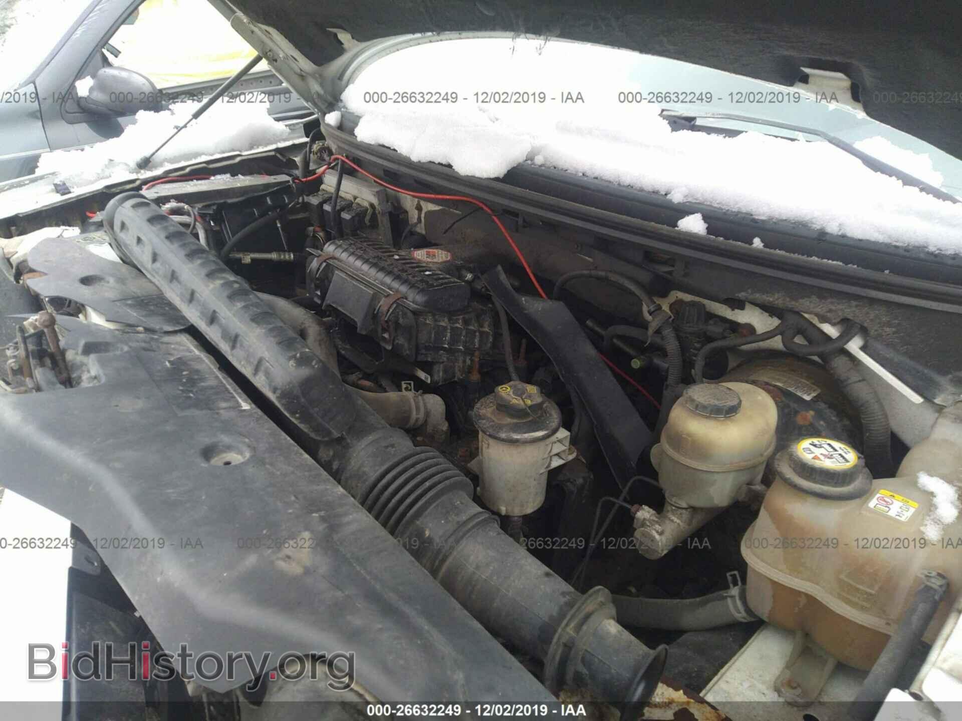 2006 FORD F150 - VIN: 1FTPW14576FA30448 - Фото 10