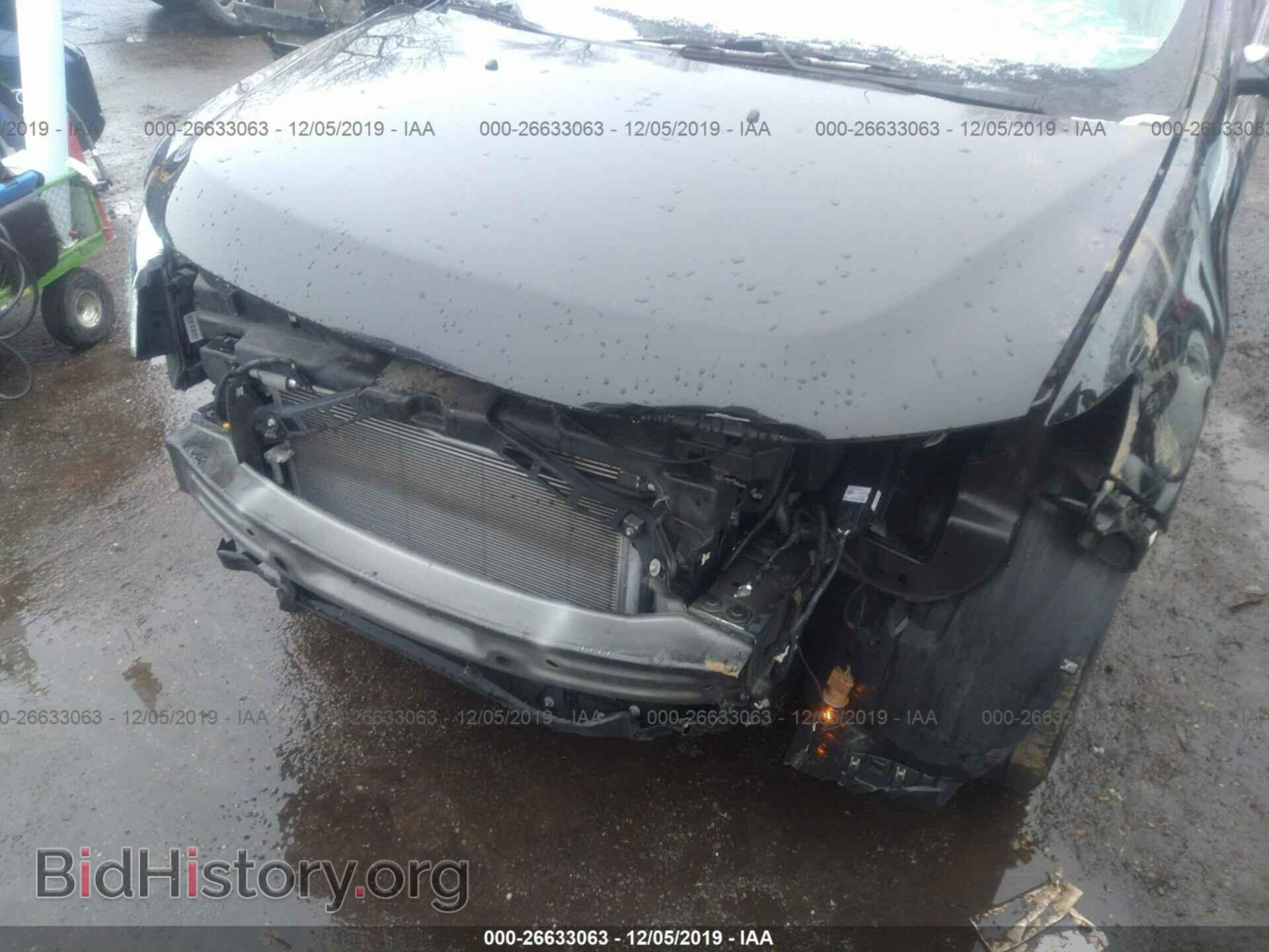 2011 Ford Edge - VIN: 2FMDK3KC0BBB07843 - Photo 6