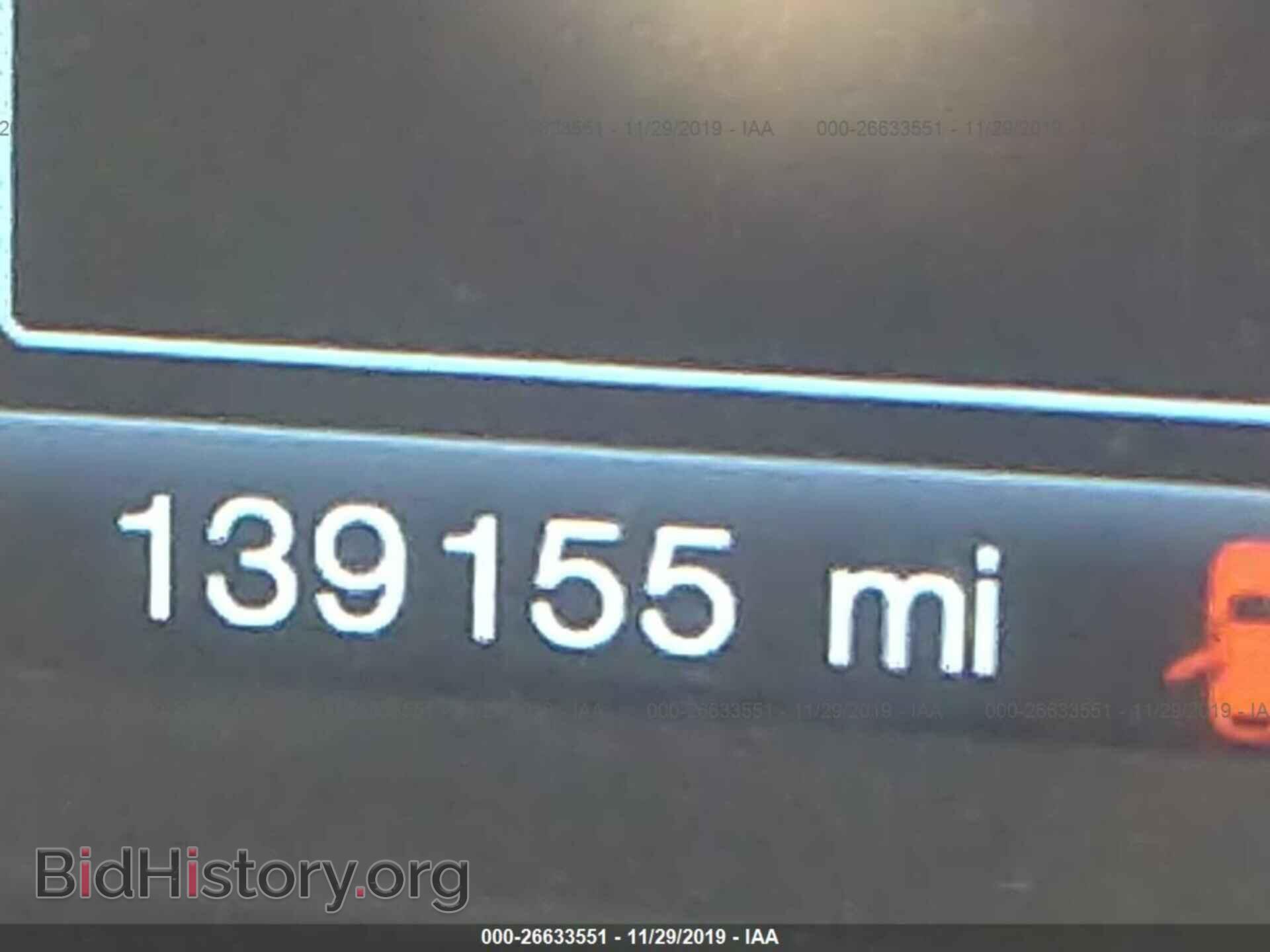 2014 FORD EXPLORER - VIN: 1FM5K7D87EGC08749 - Photo 6