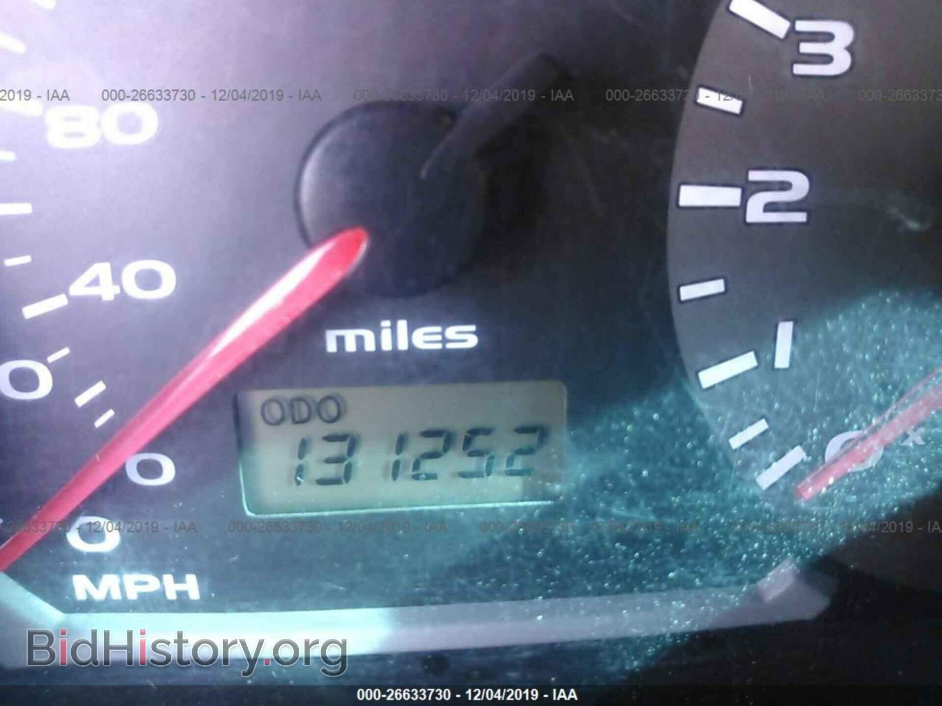 2003 Mitsubishi Eclipse - VIN: 4A3AE55H43E172764 - Photo 7