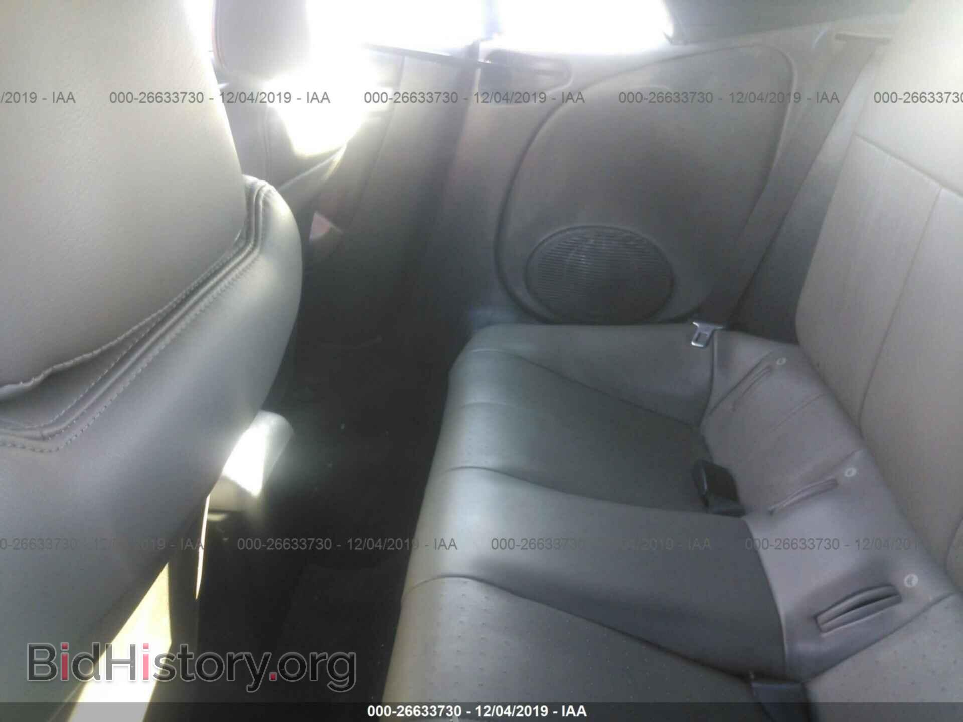 2003 Mitsubishi Eclipse - VIN: 4A3AE55H43E172764 - Photo 8