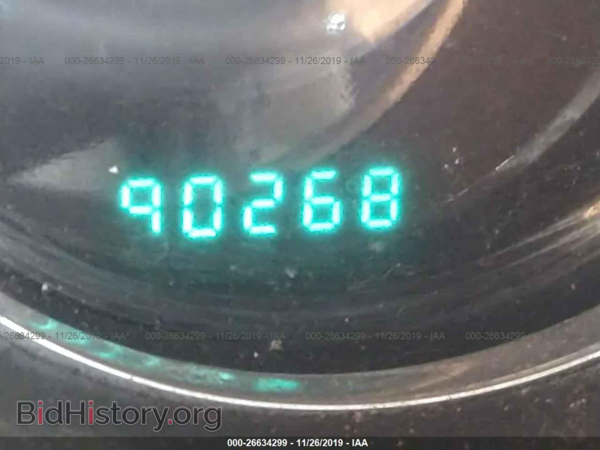 2013 CHRYSLER 200 - VIN: 1C3CCBBB6DN732743 - Photo 7