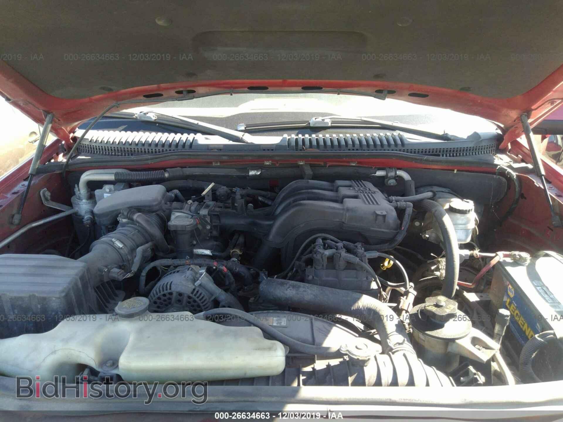 2006 FORD EXPLORER - VIN: 1FMEU64E66UB32311 - Фото 10