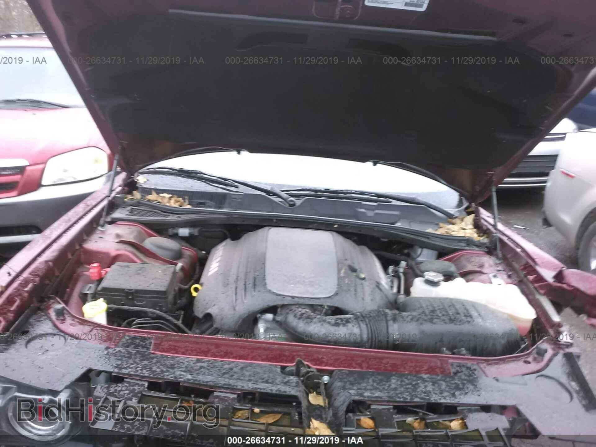 2019 DODGE CHALLENGER - VIN: 2C3CDZBT6KH550853 - Фото 10
