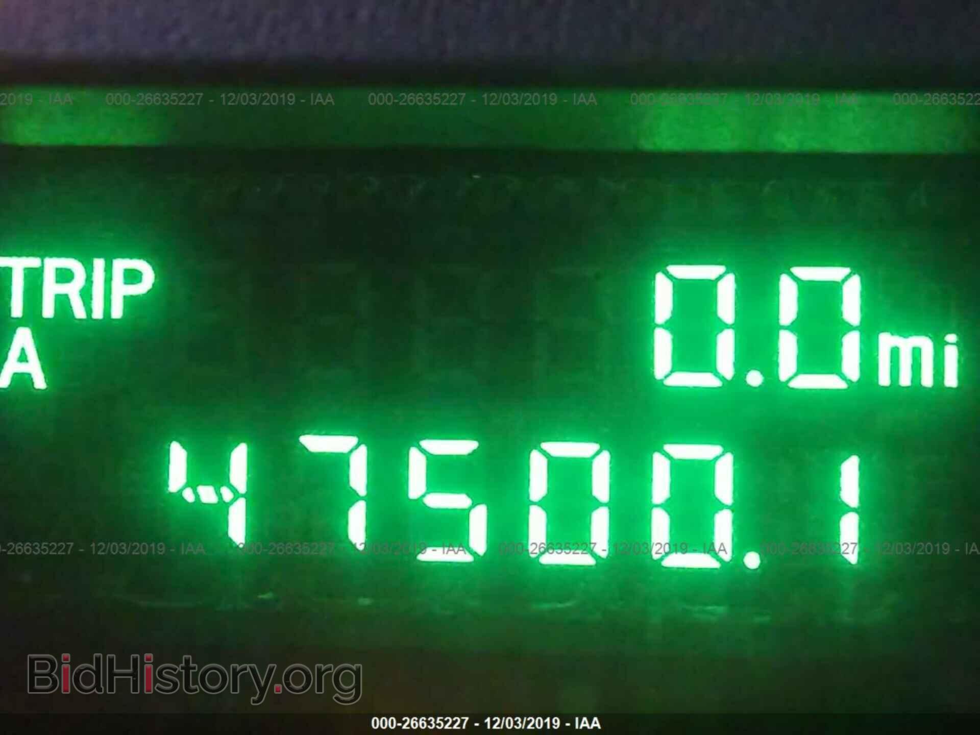 2011 FORD ECONOLINE - VIN: 1FTNE2EL6BDB09810 - Фото 7