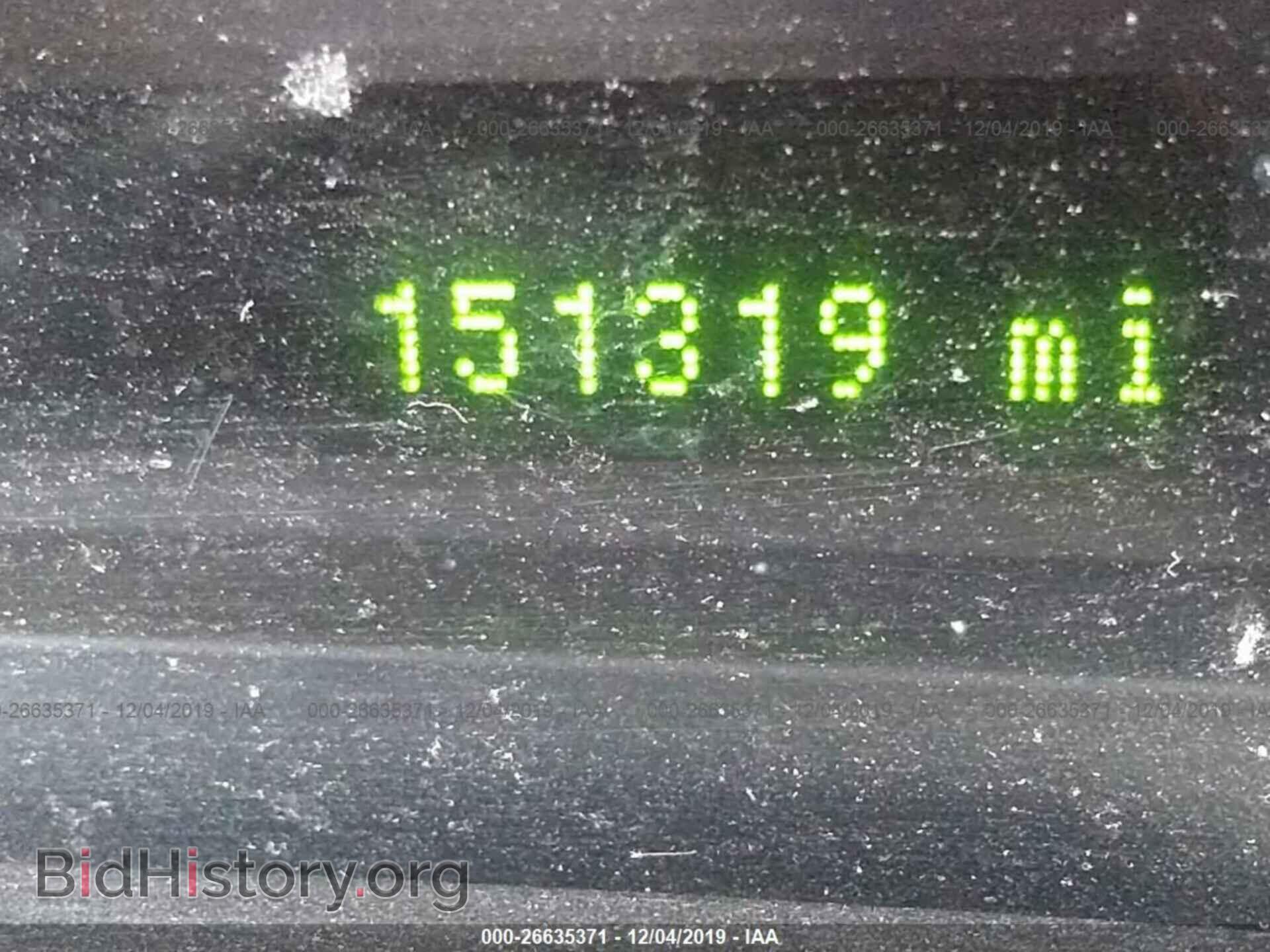 2008 FORD EDGE - VIN: 2FMDK39C38BB47350 - Фото 7
