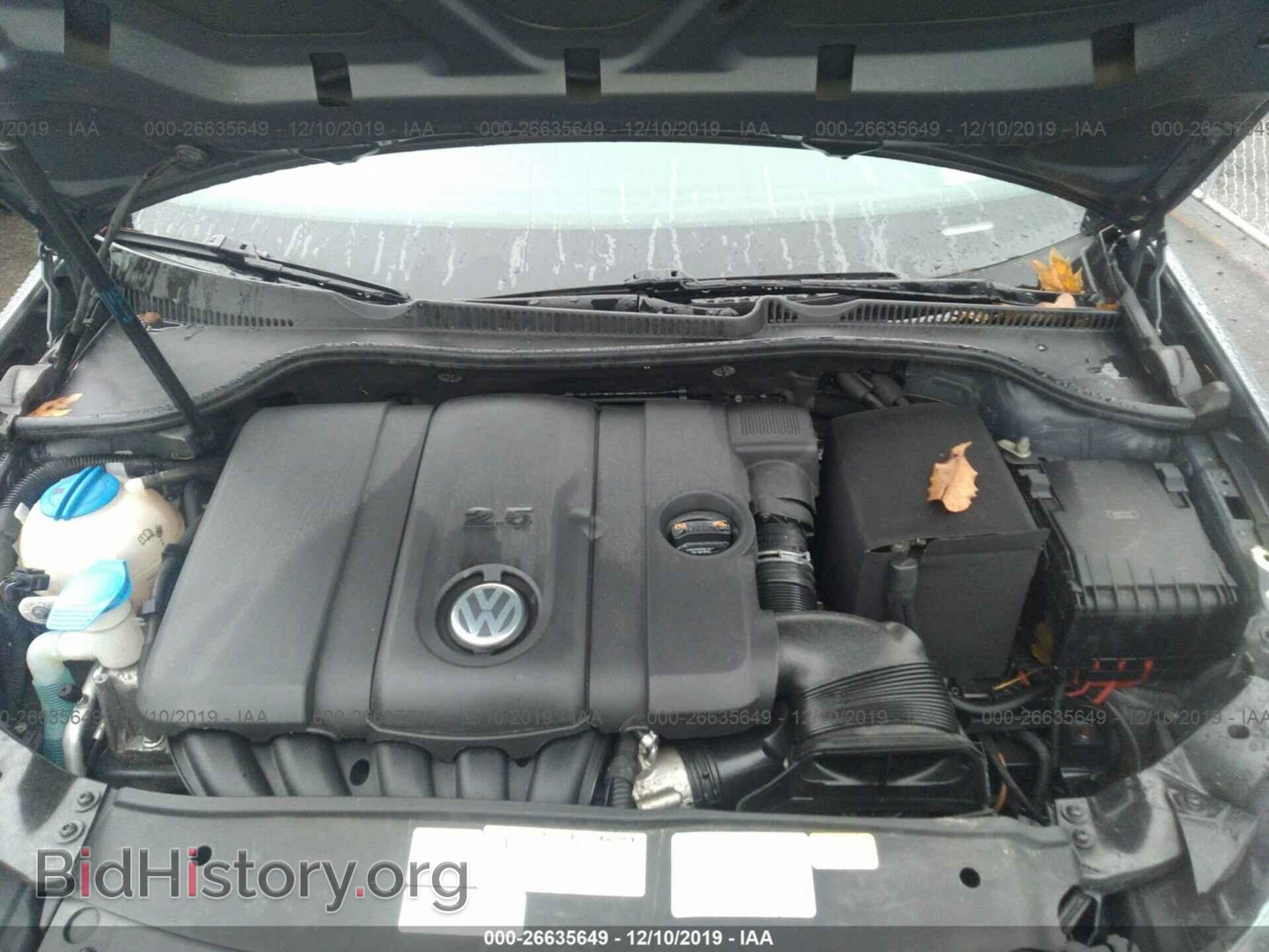 2012 VOLKSWAGEN GOLF - VIN: WVWBB7AJ1CW197779 - Фото 10