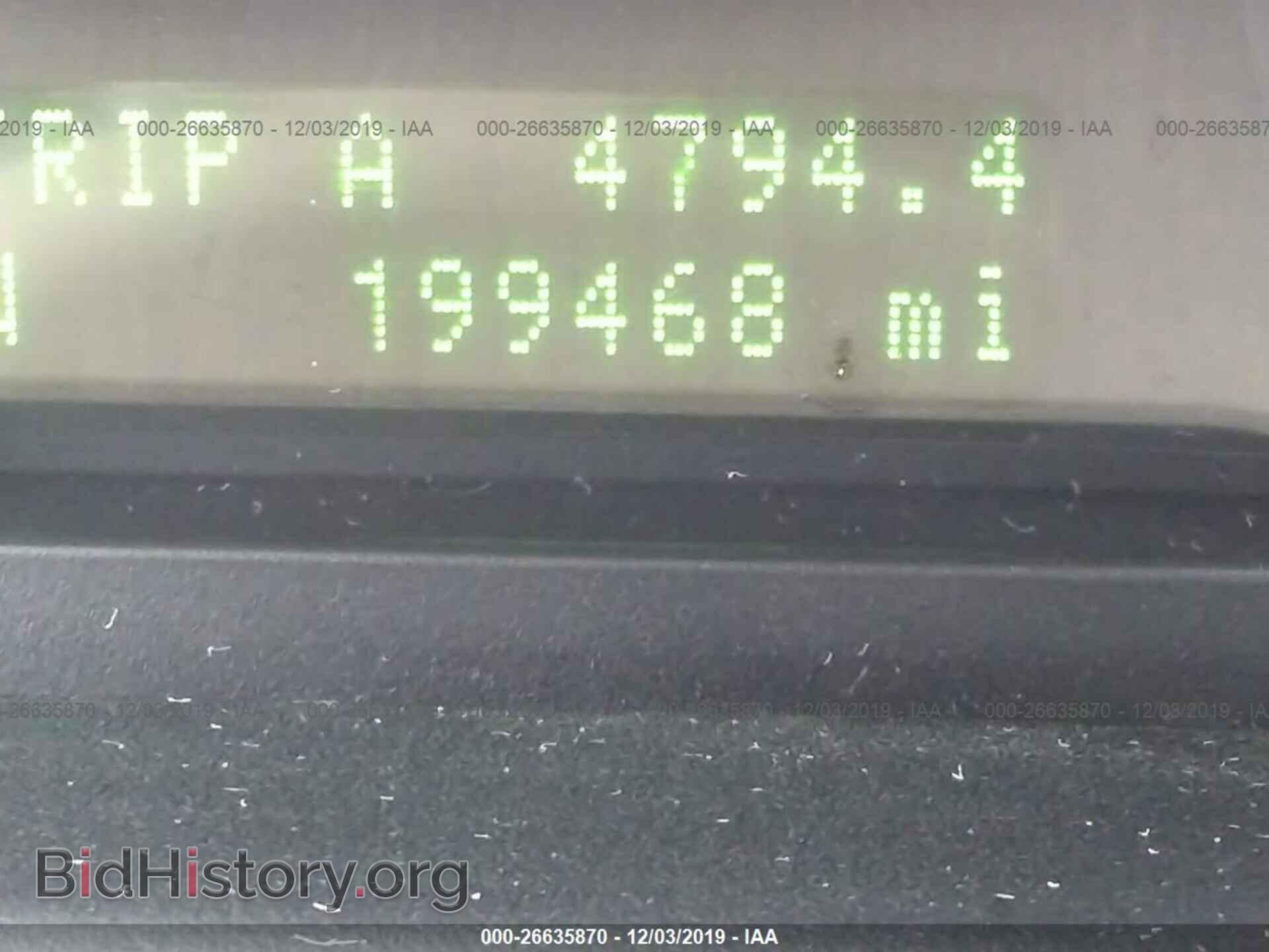 2009 FORD EDGE - VIN: 2FMDK39C69BA59927 - Фото 7