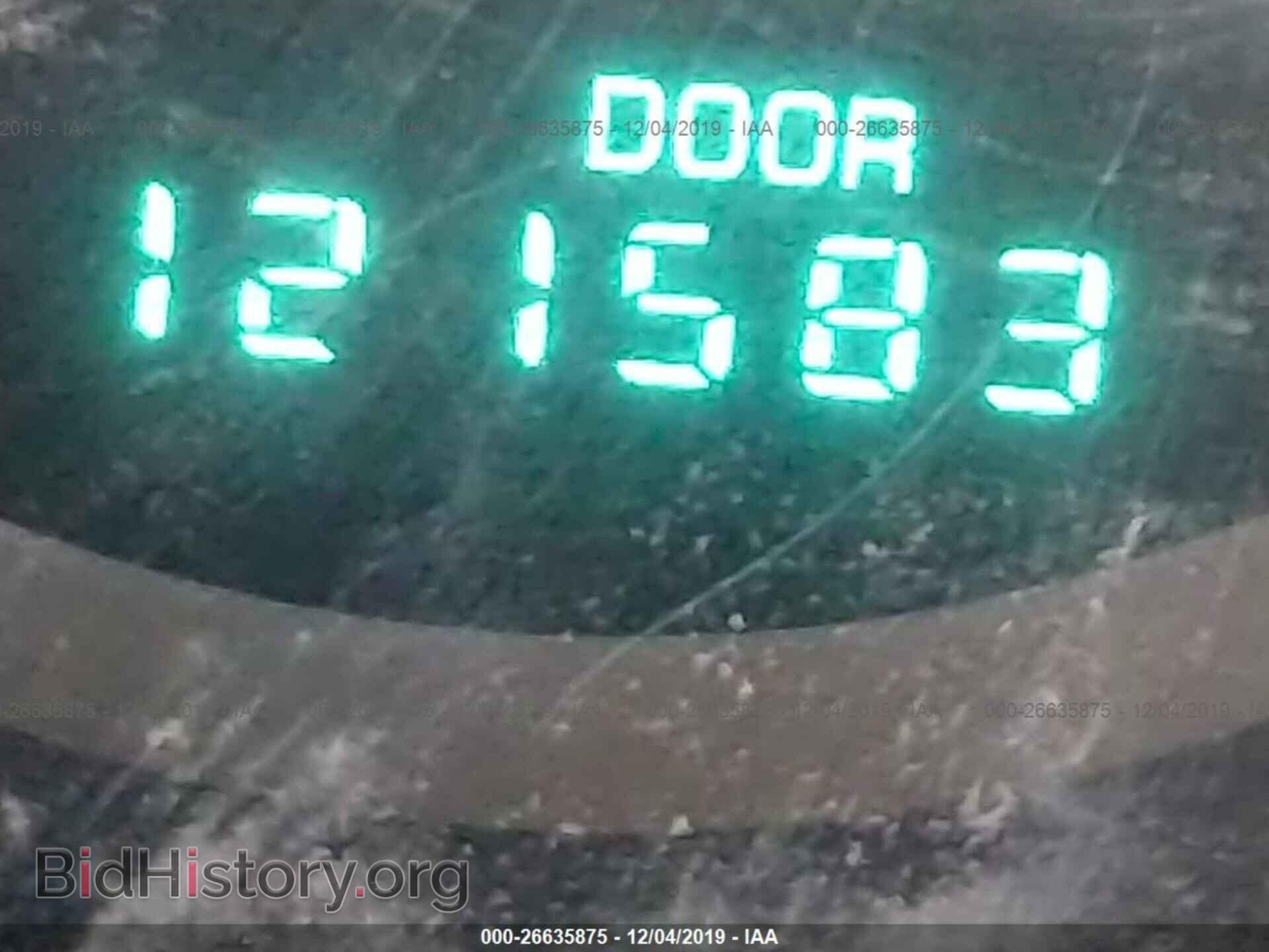 2000 Dodge Neon - VIN: 1B3ES46C9YD701540 - Фото 7