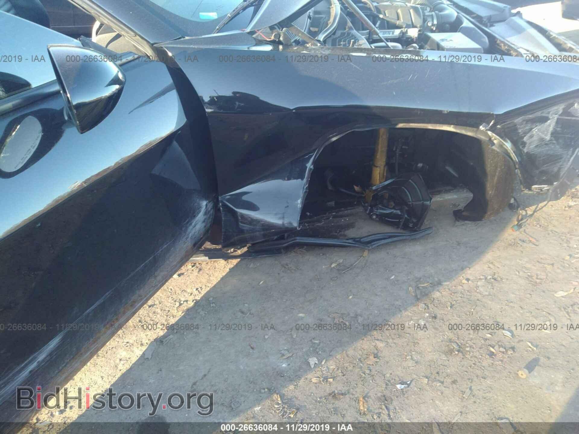 2013 DODGE CHALLENGER - VIN: 2C3CDYBT3DH669876 - Photo 6