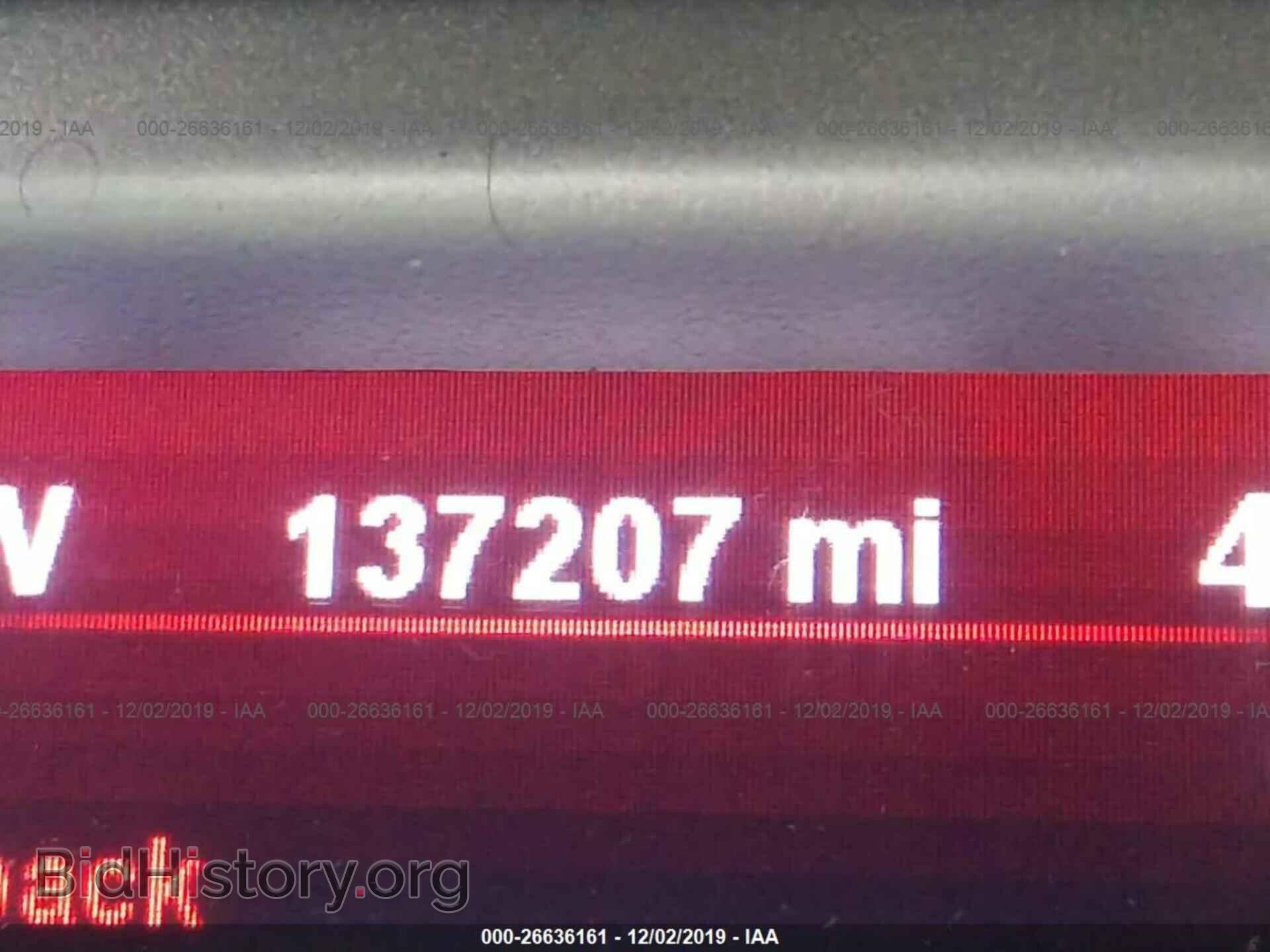 2011 DODGE JOURNEY - VIN: 3D4PH3FG0BT517157 - Фото 7