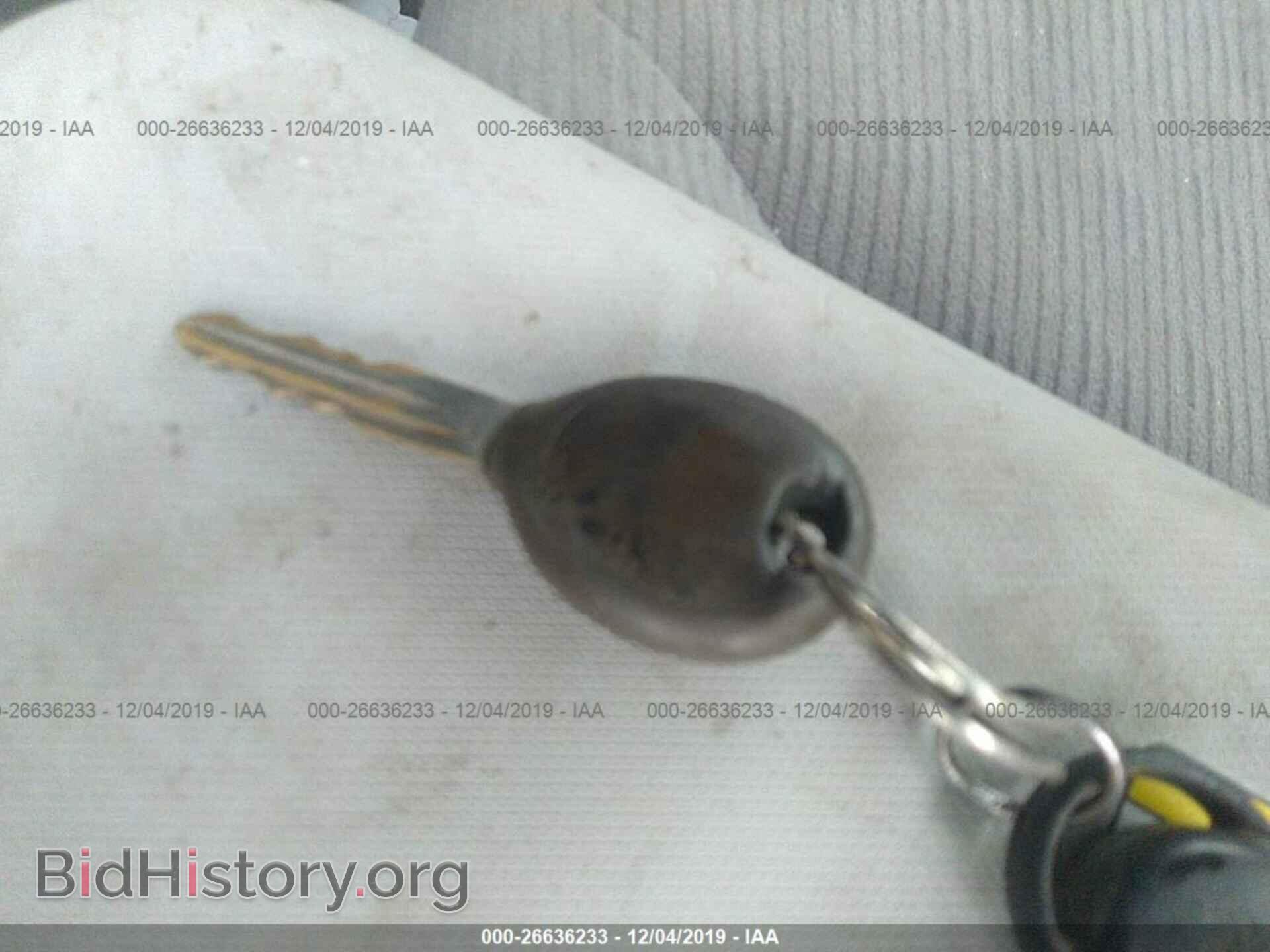 2002 Dodge RAM 1500 - VIN: 1D3HU16Z32J236181 - Photo 11