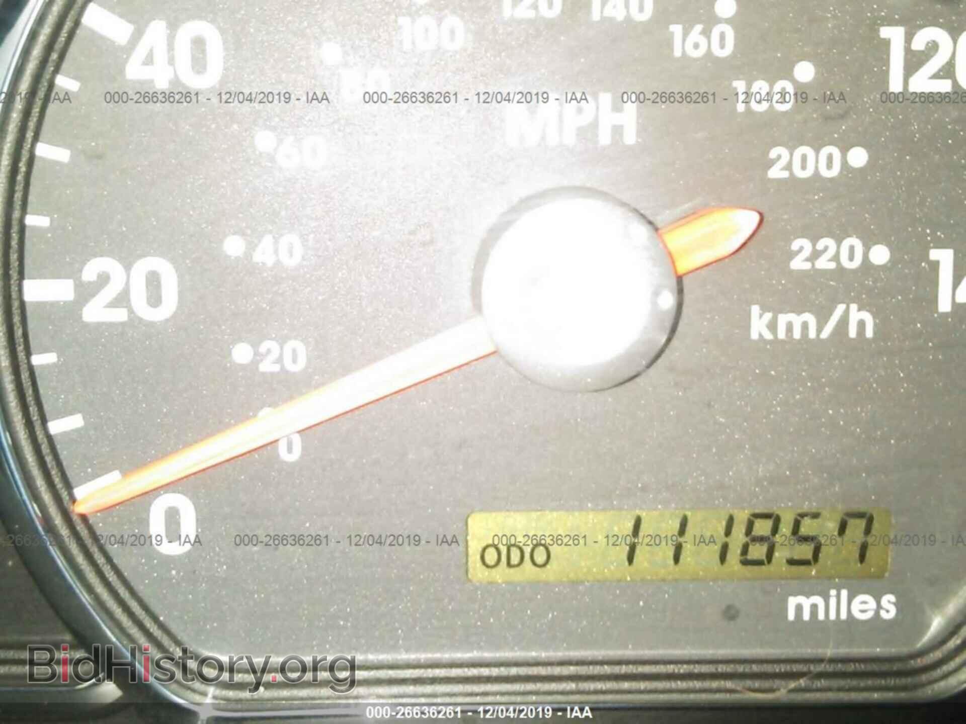 2010 MITSUBISHI GALANT - VIN: 4A32B3FF6AE005205 - Фото 7