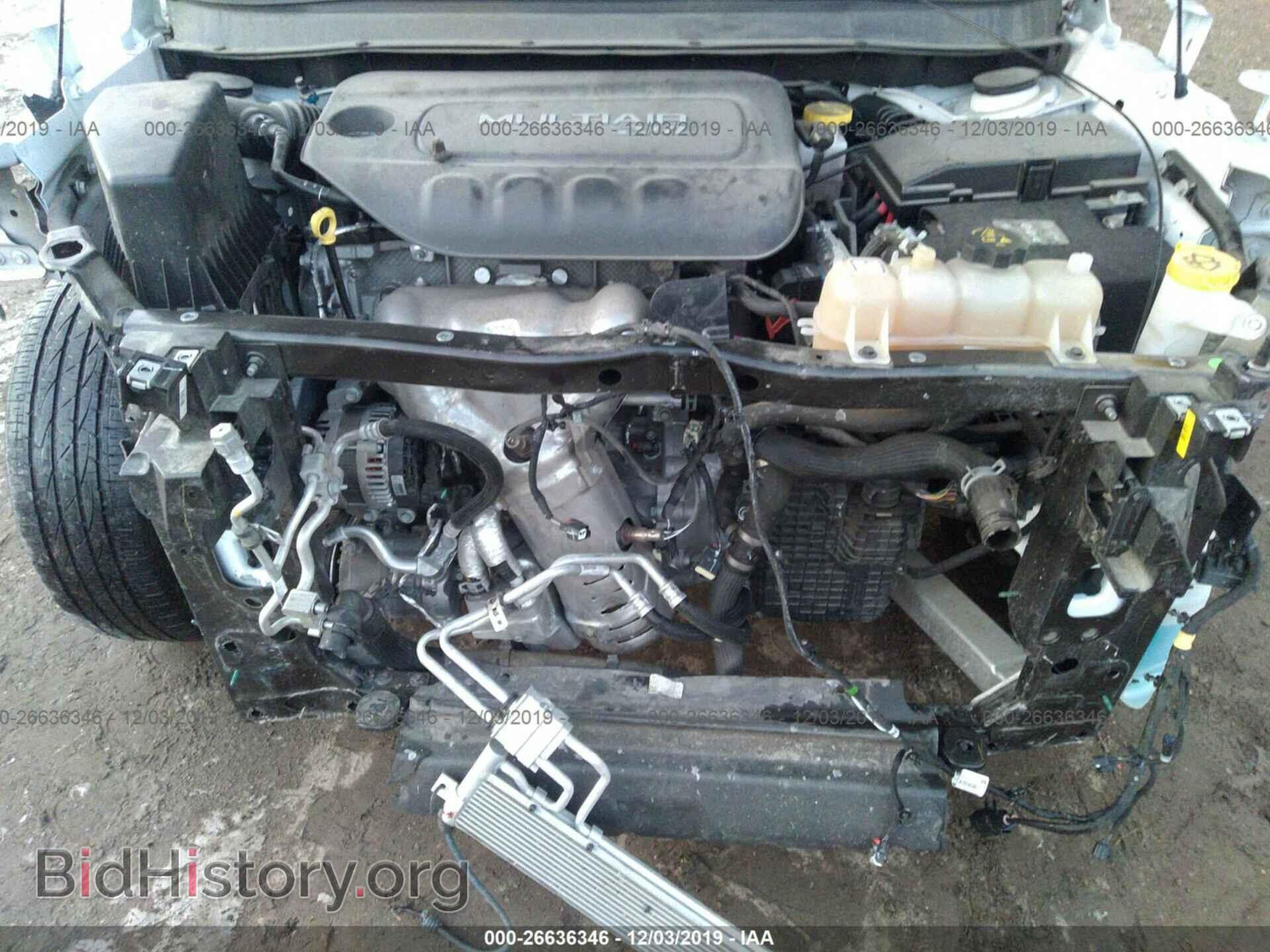 2019 JEEP CHEROKEE - VIN: 1C4PJMLBXKD174816 - Photo 10