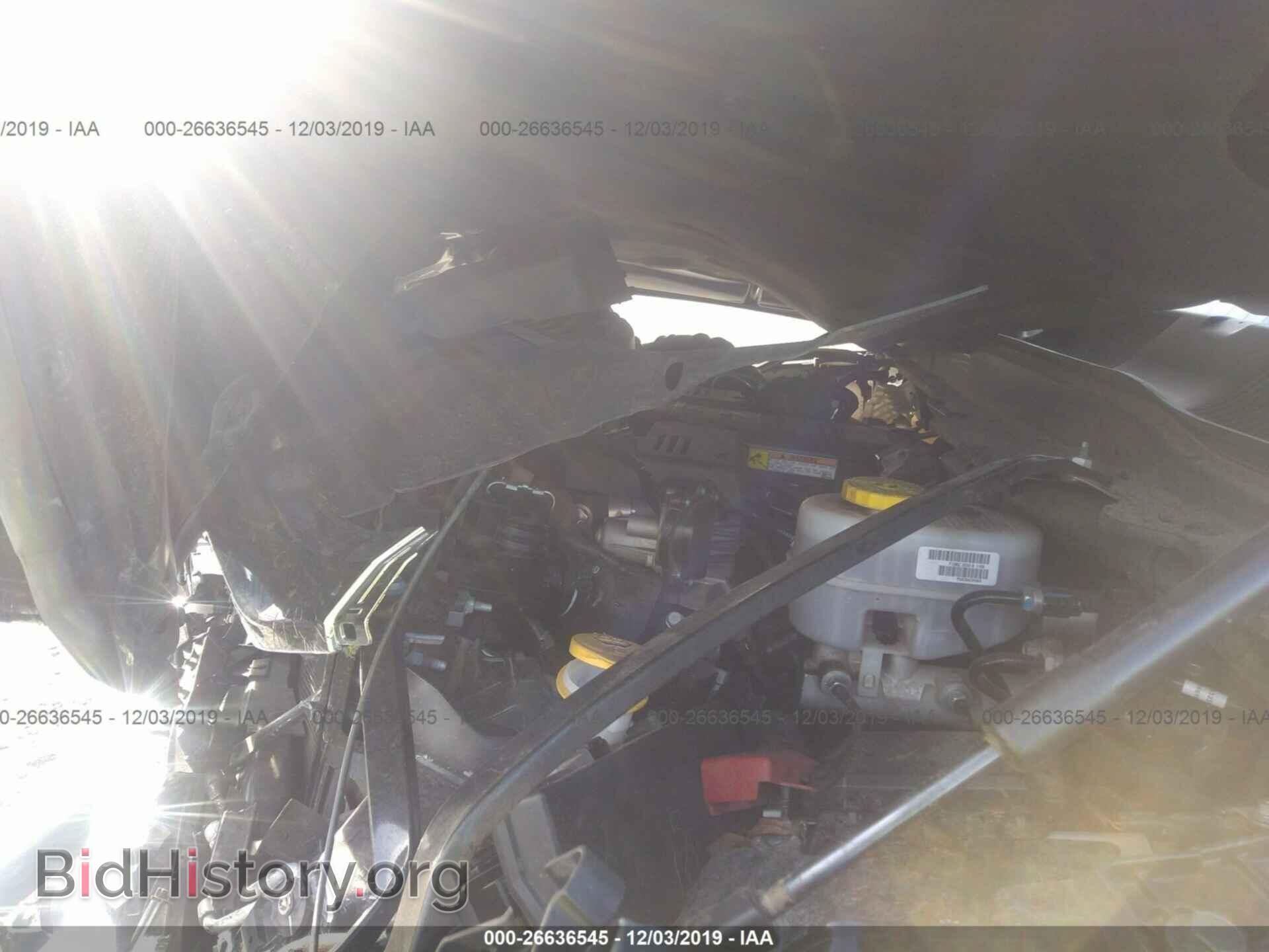 2019 RAM 2500 - VIN: 3C6UR5DL5KG529667 - Фото 10