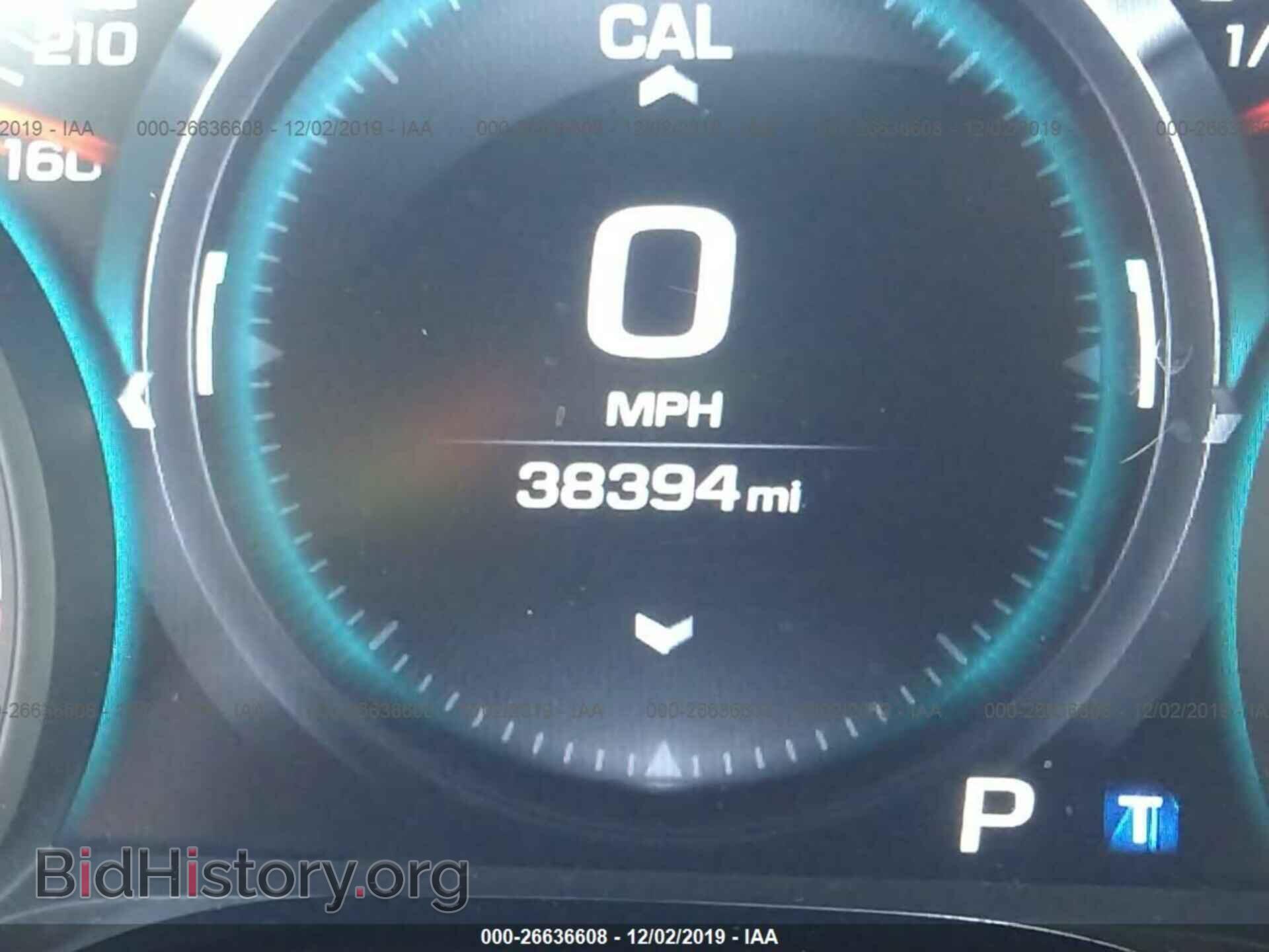 2017 CHEVROLET CAMARO - VIN: 1G1FD1RX8H0113428 - Фото 7